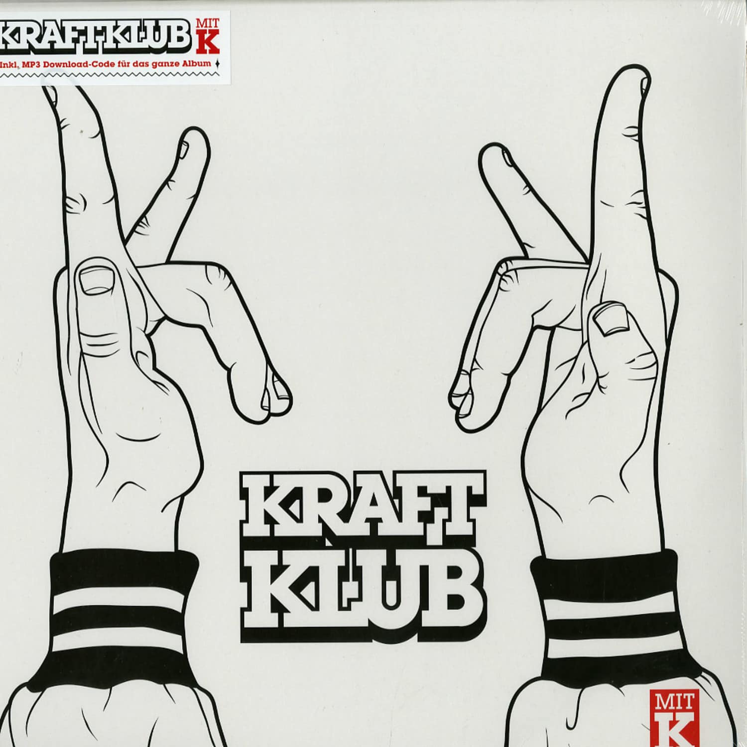 KraftKlub - MIT K 