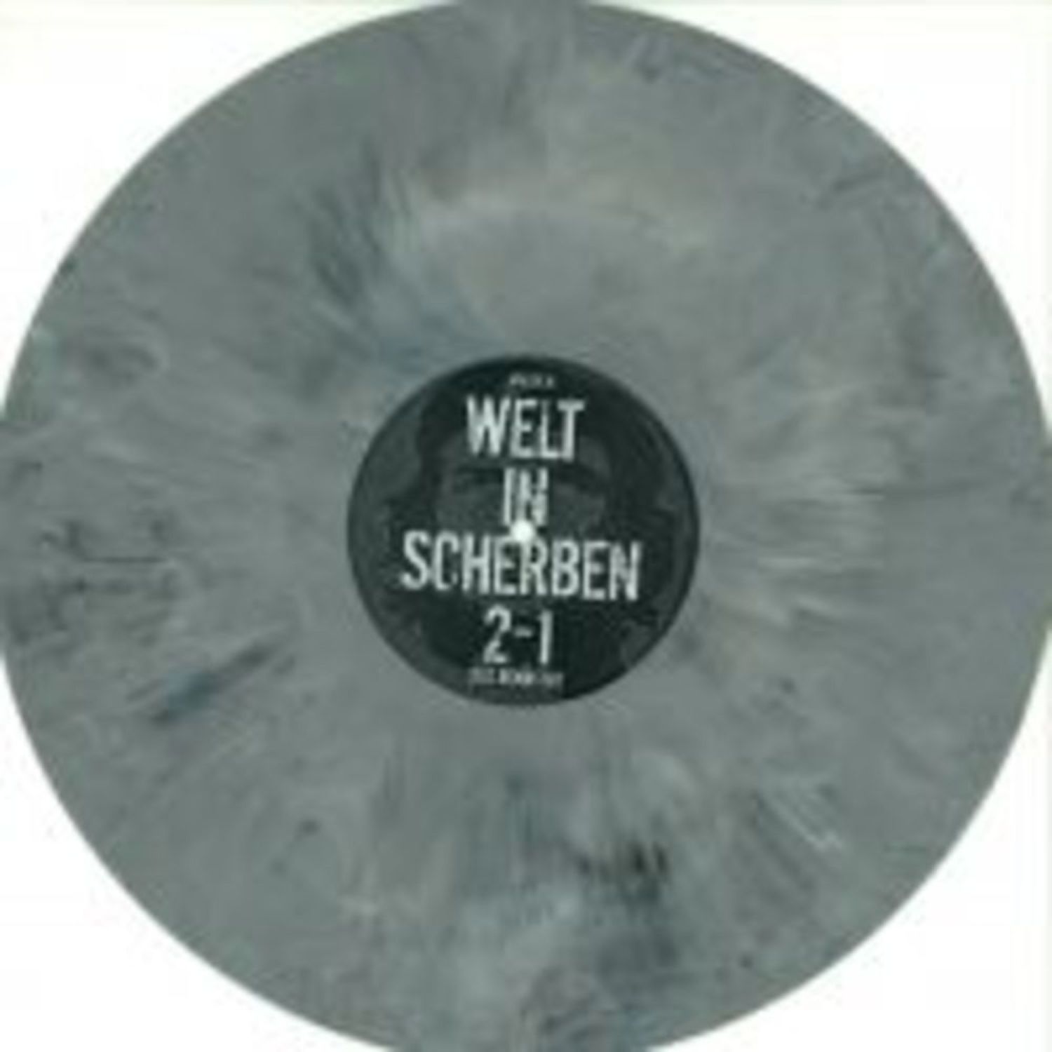 Welt In Scherben - 2-1 REMASTER / DER VERFALL