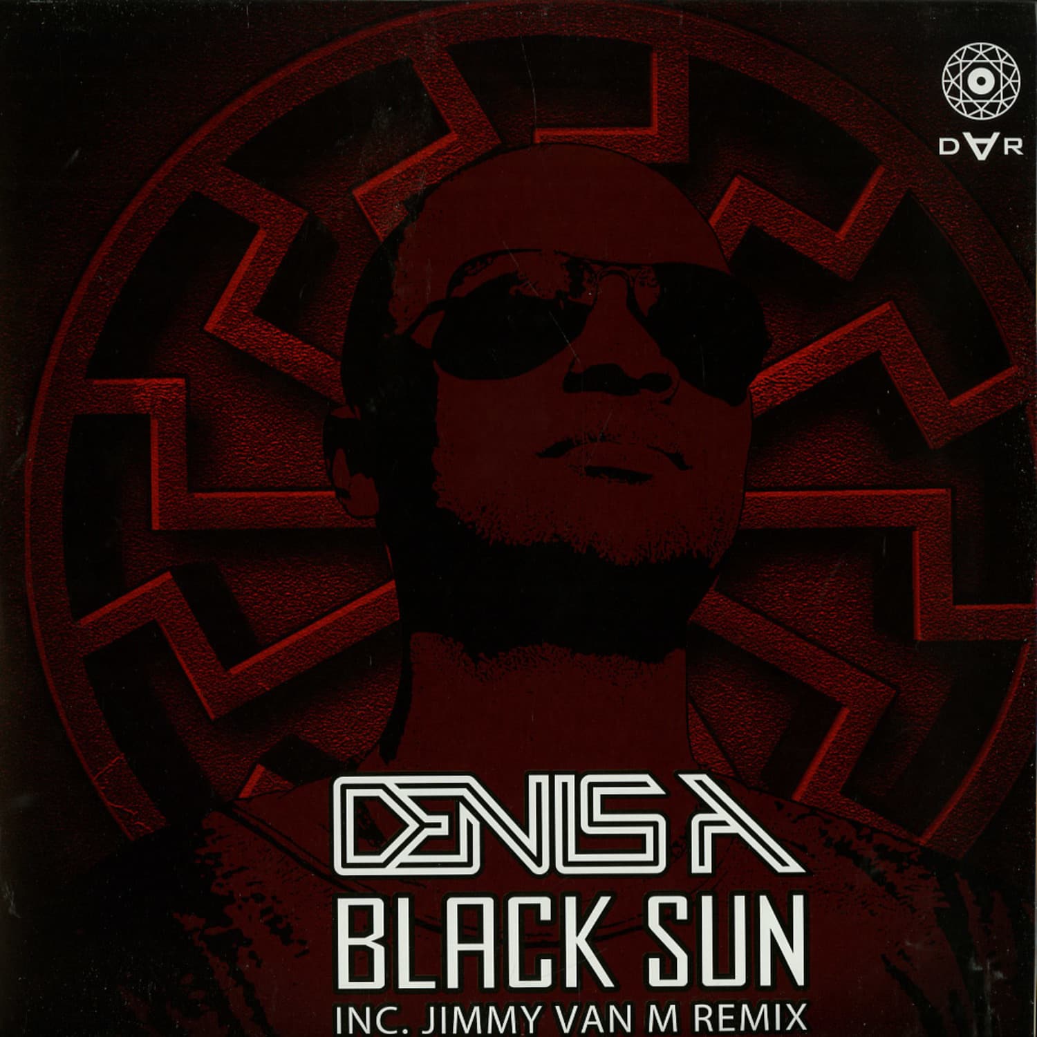 Denis A - BLACK SUN