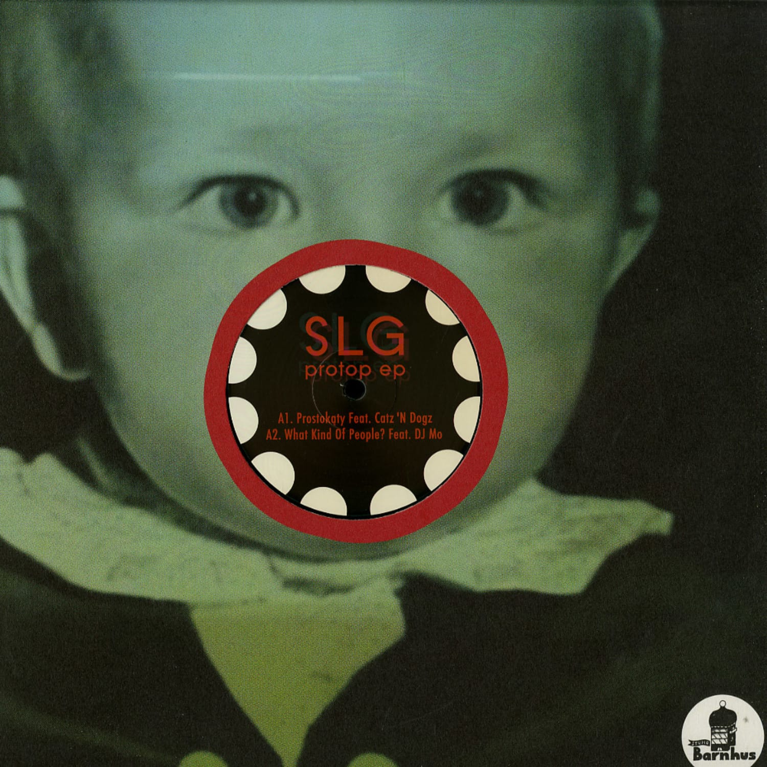 SLG - PROTOP EP