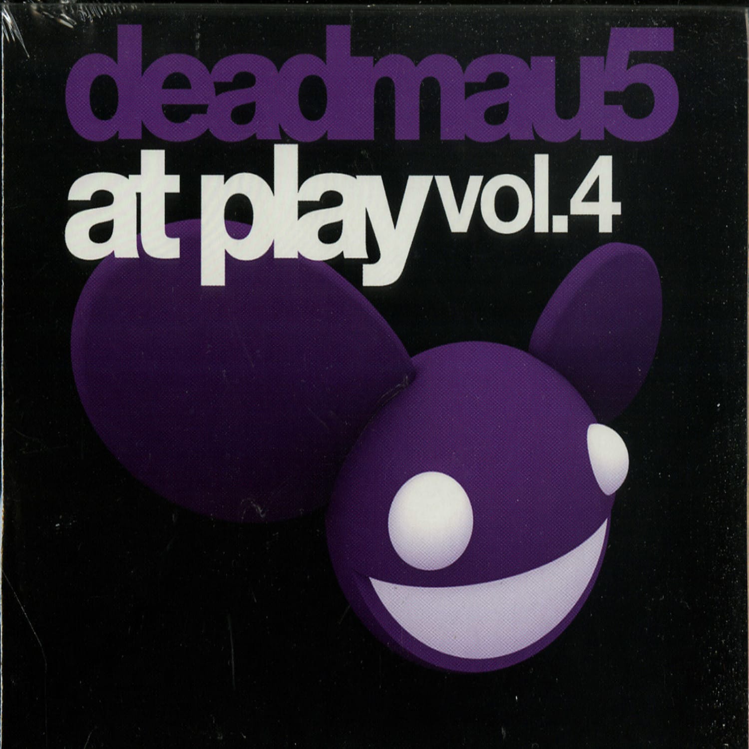 Deadmau5 - AT PLAY VOL. 4 