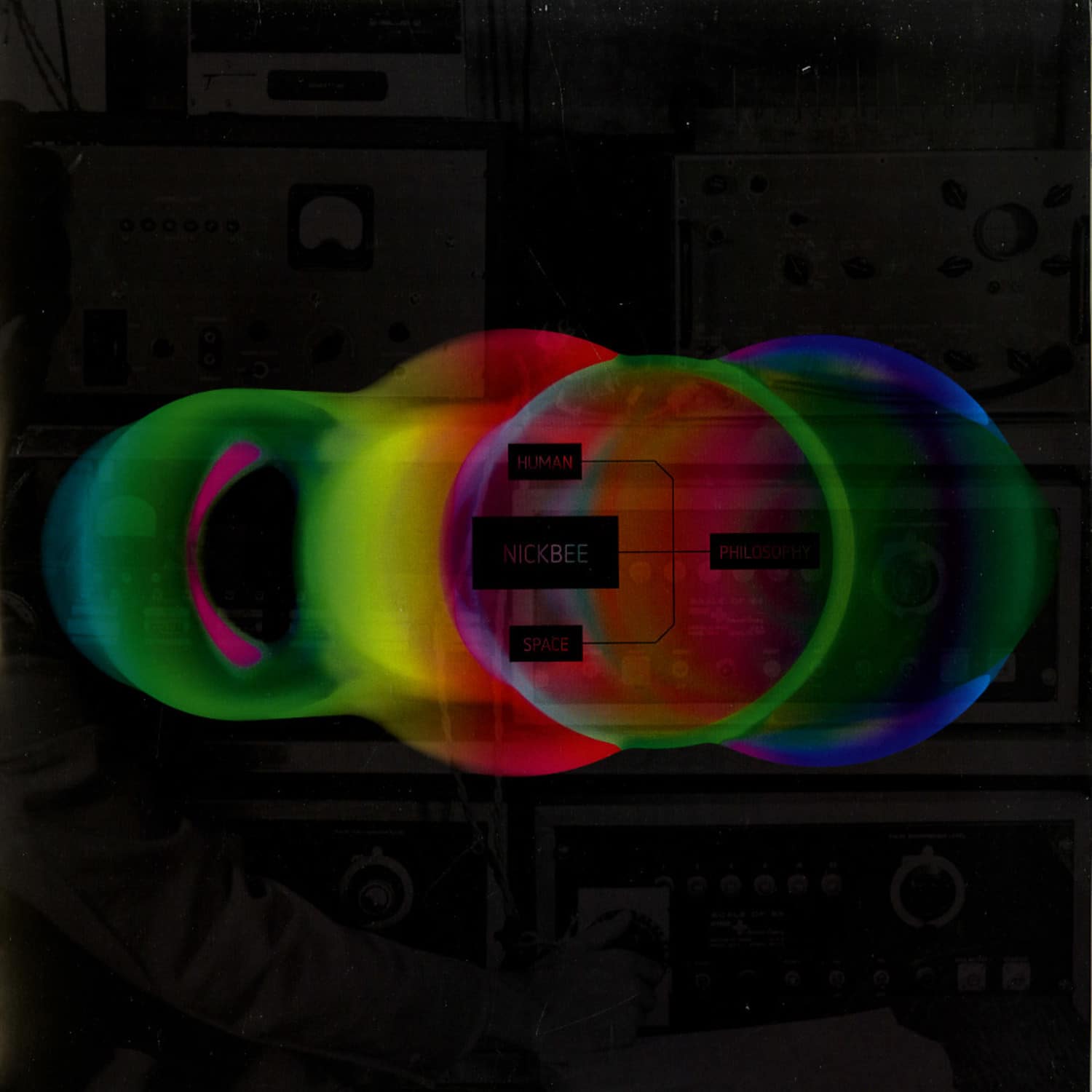 Nick Bee - HUMAN PHILOSOPHY