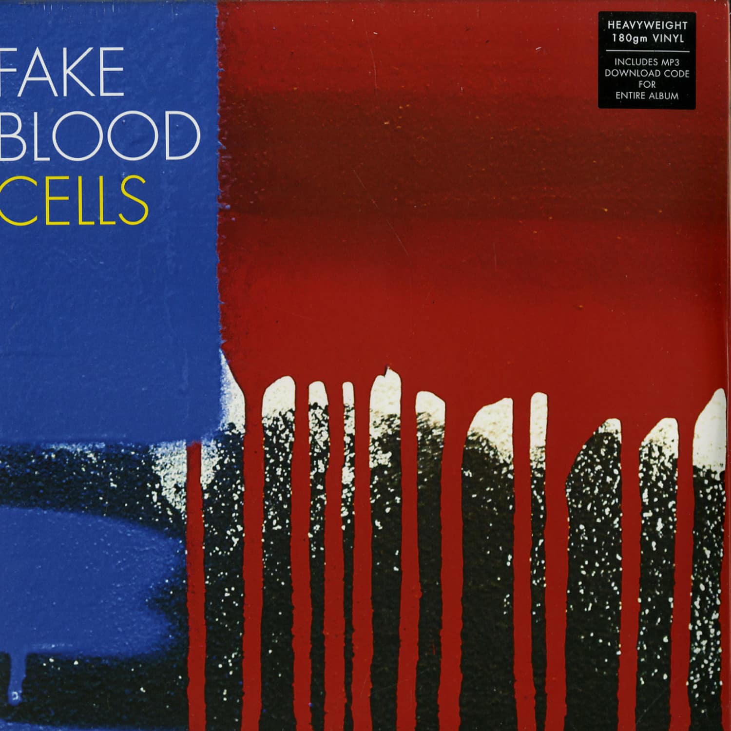 Fake Blood - CELLS 
