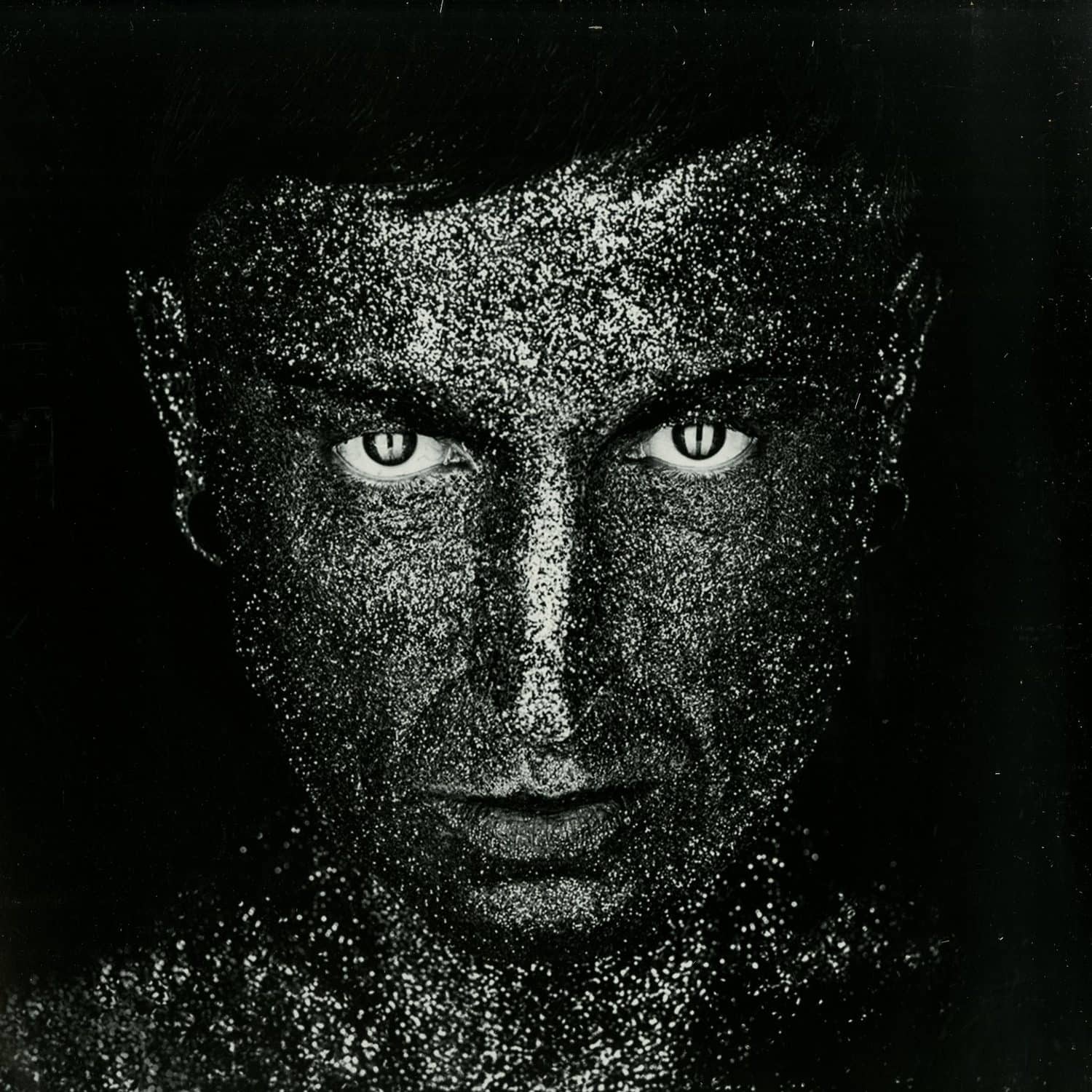 Alfred Heinrichs - SECRET EP