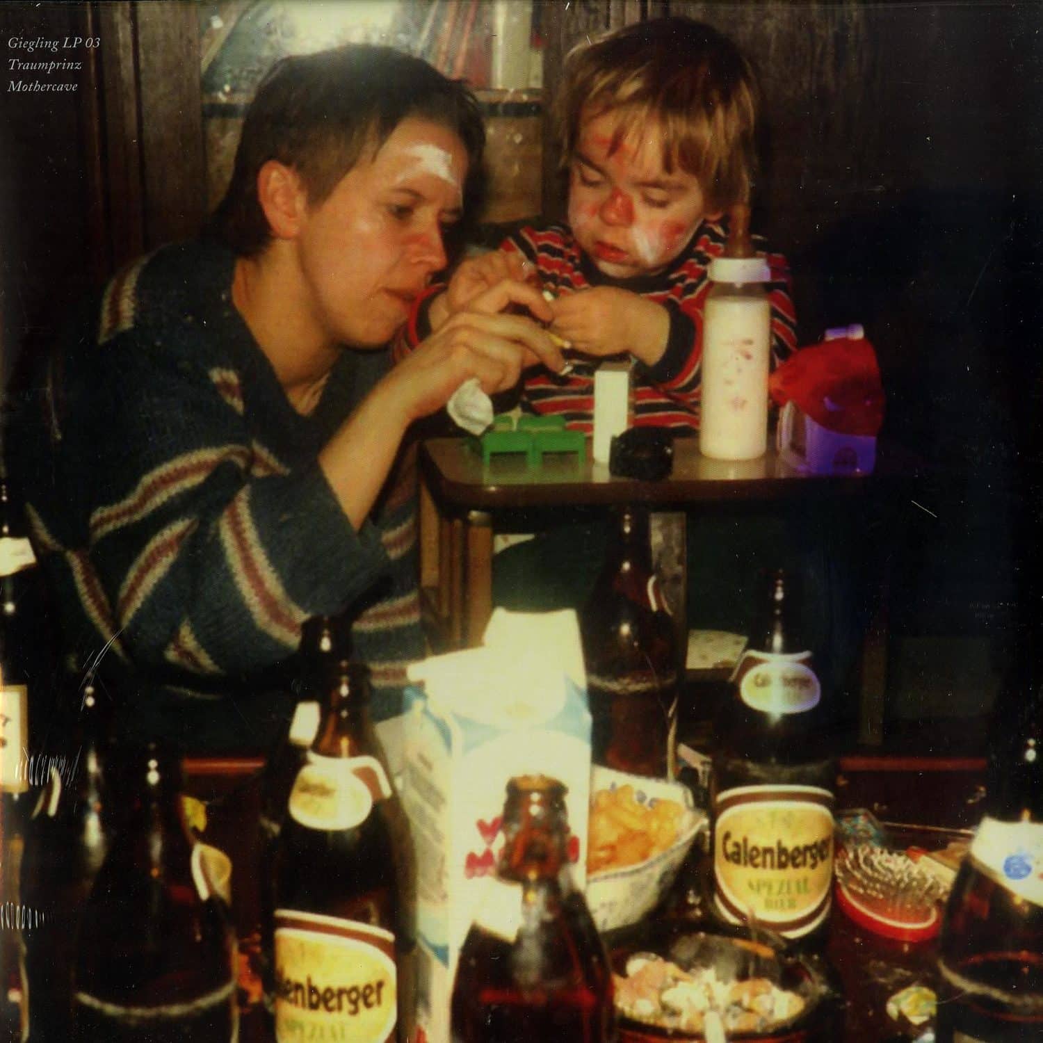 Traumprinz - MOTHERCAVE 