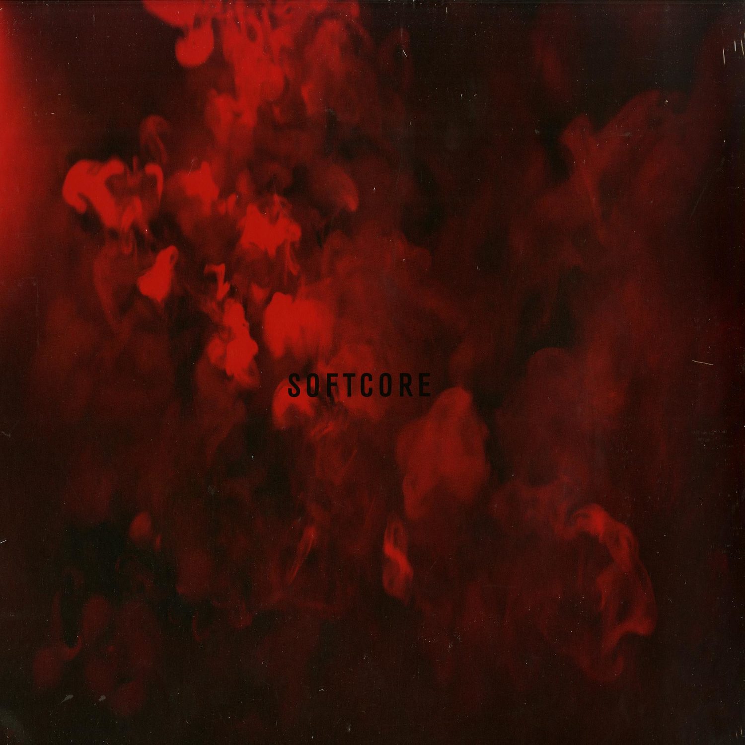 Troy Pierce - SOFTCORE