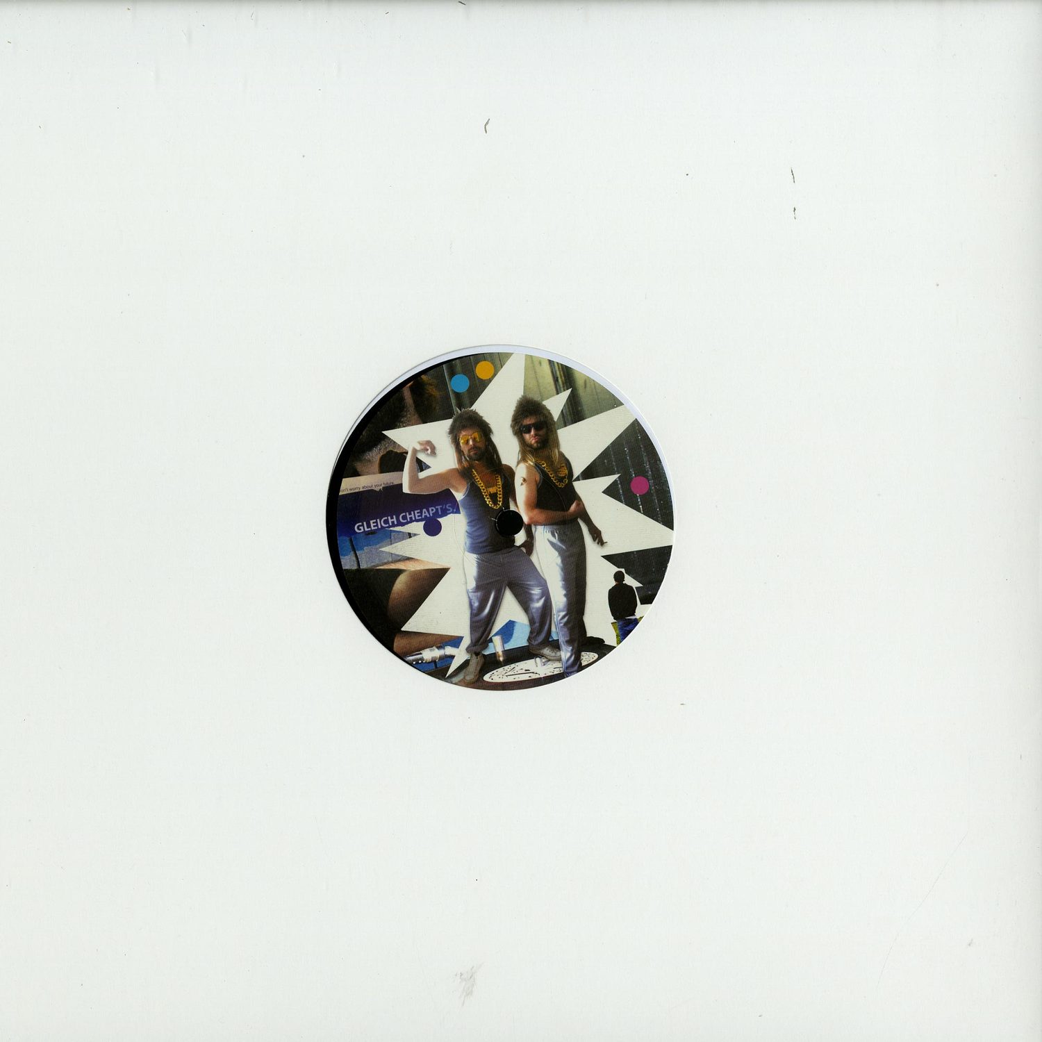 Various Artists - A SELECTION OF DIARY 3 VINYL EDITS!