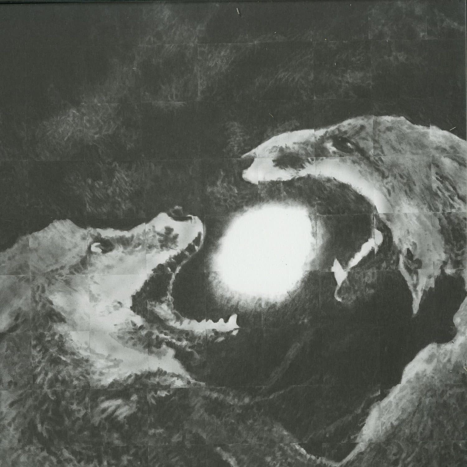 Dream Weapon - PATHWAYS EP