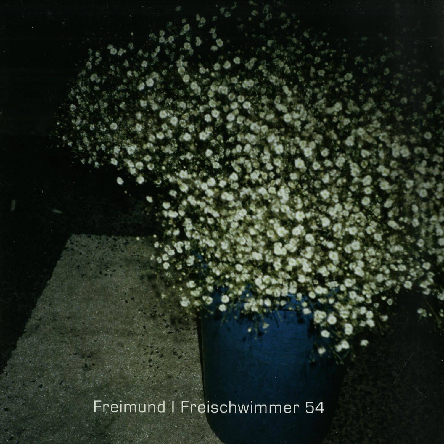 Freimund - FREISCHWIMMER 54