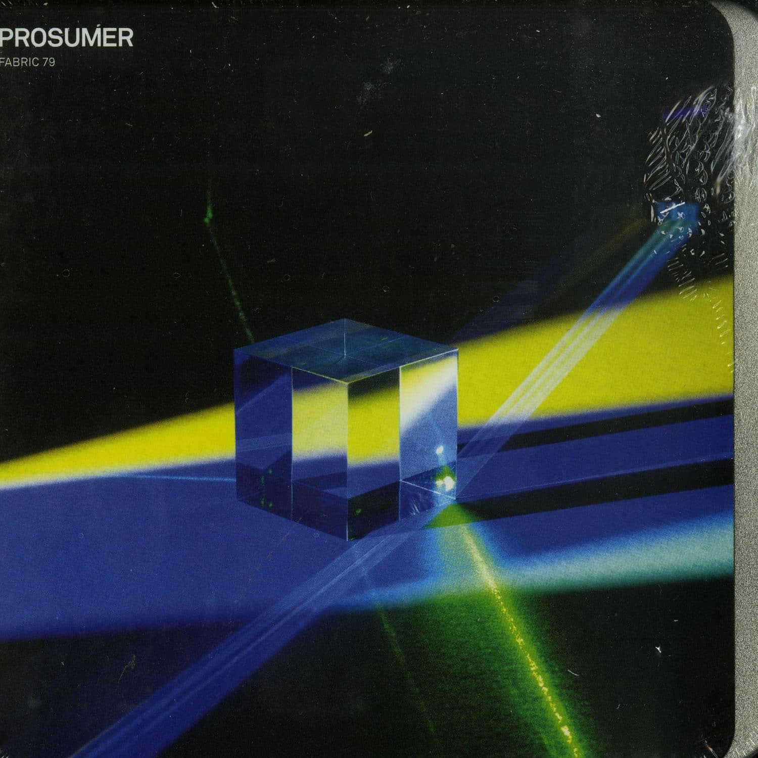 Prosumer - FABRIC 79 