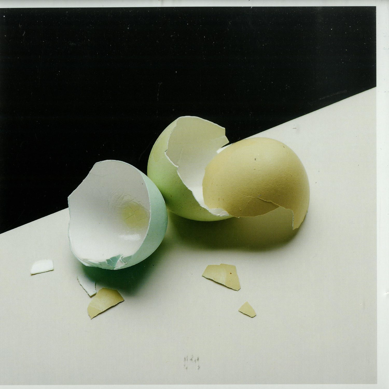 Aaron Ahrends - NEWBORN REMIXES 
