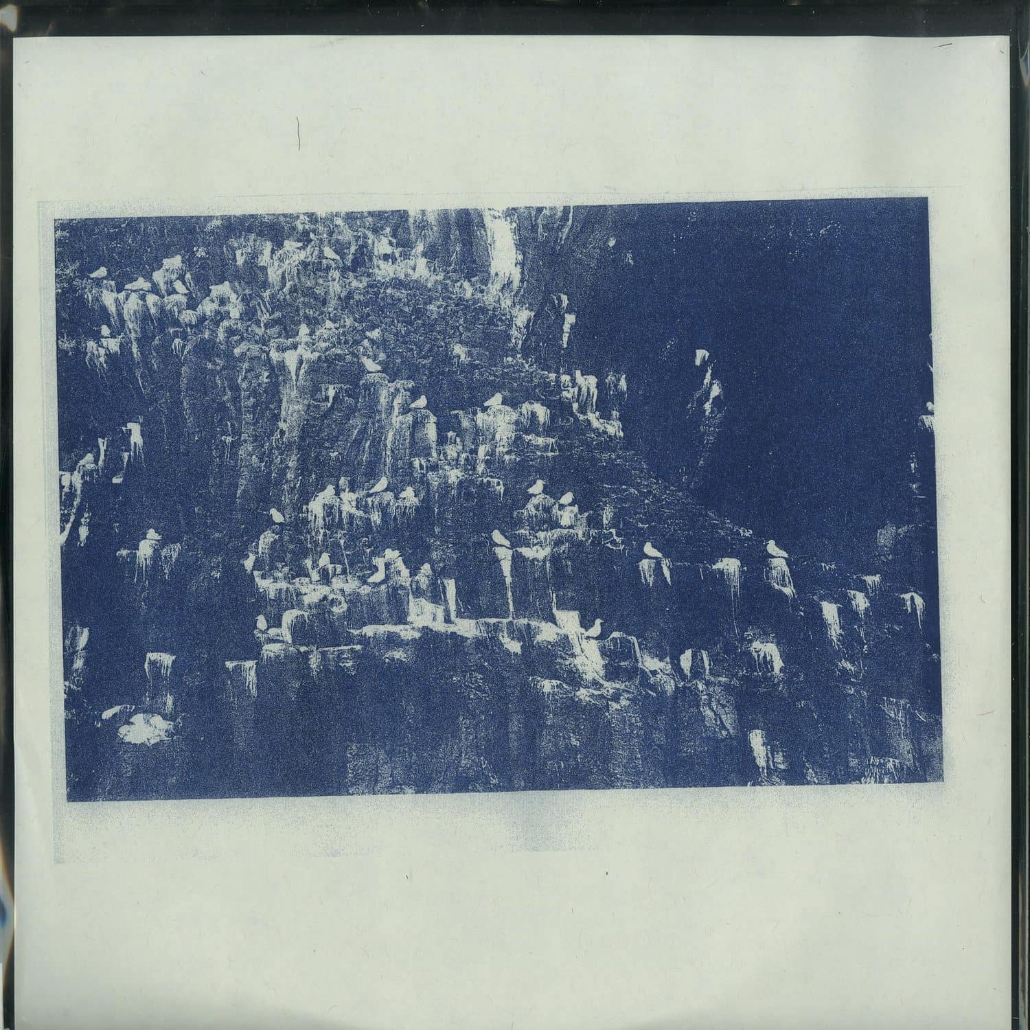 Desert Sound Colony - CRACKS IN MY SOUL EP
