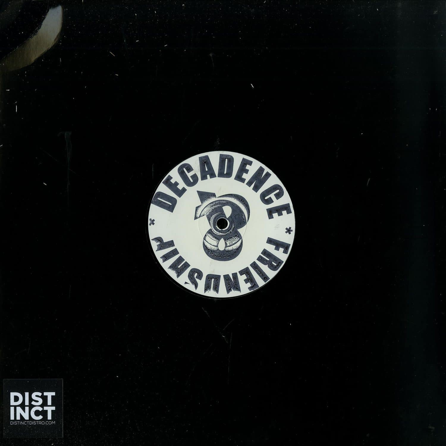 Joint Minds - COMMOTION / HEADSTUCK 