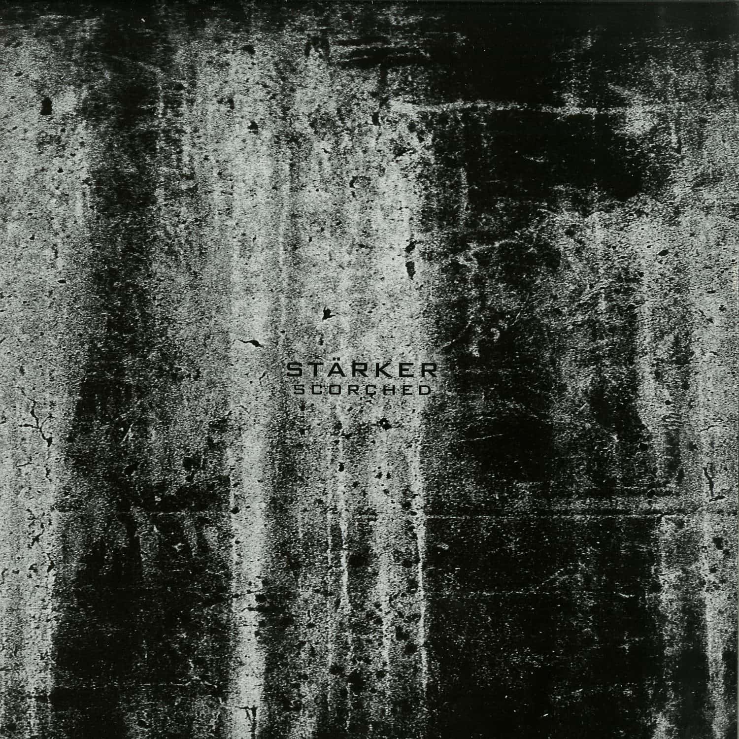 Staerker - SCORCHED
