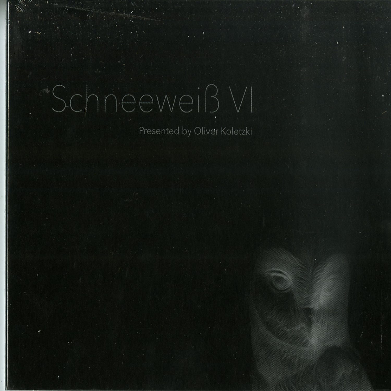 Various Artists - SCHNEEWEISS 6 PRES BY OLIVER KOLETZKI 