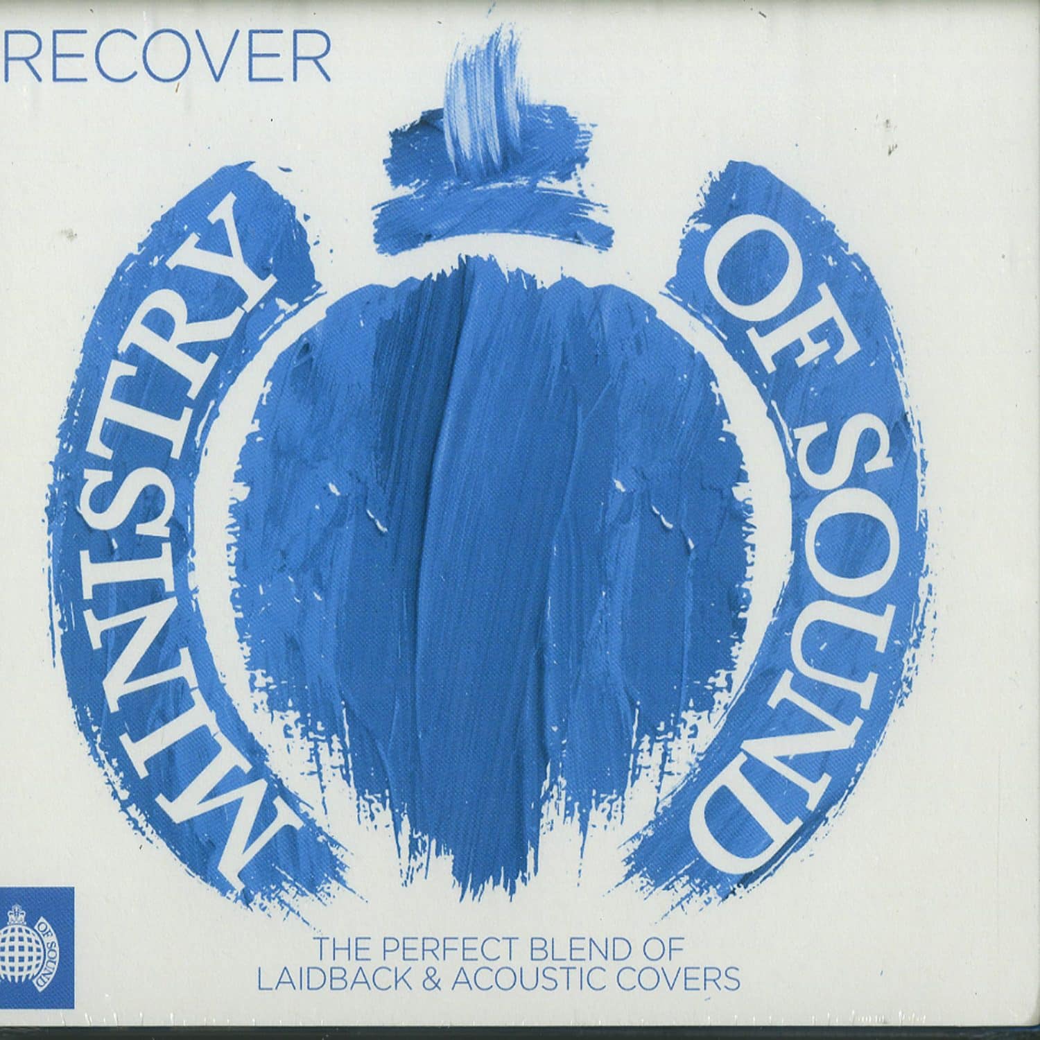 Various Artists - RECOVER 