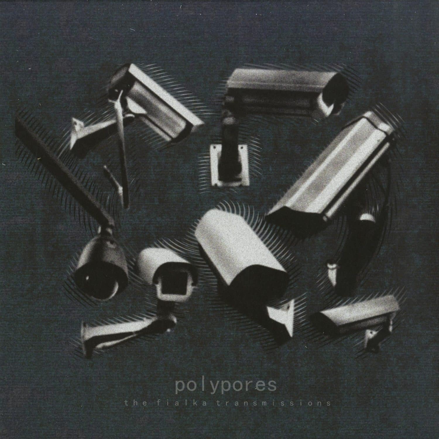 Polypores - THE FIALKA TRANSMISSION 