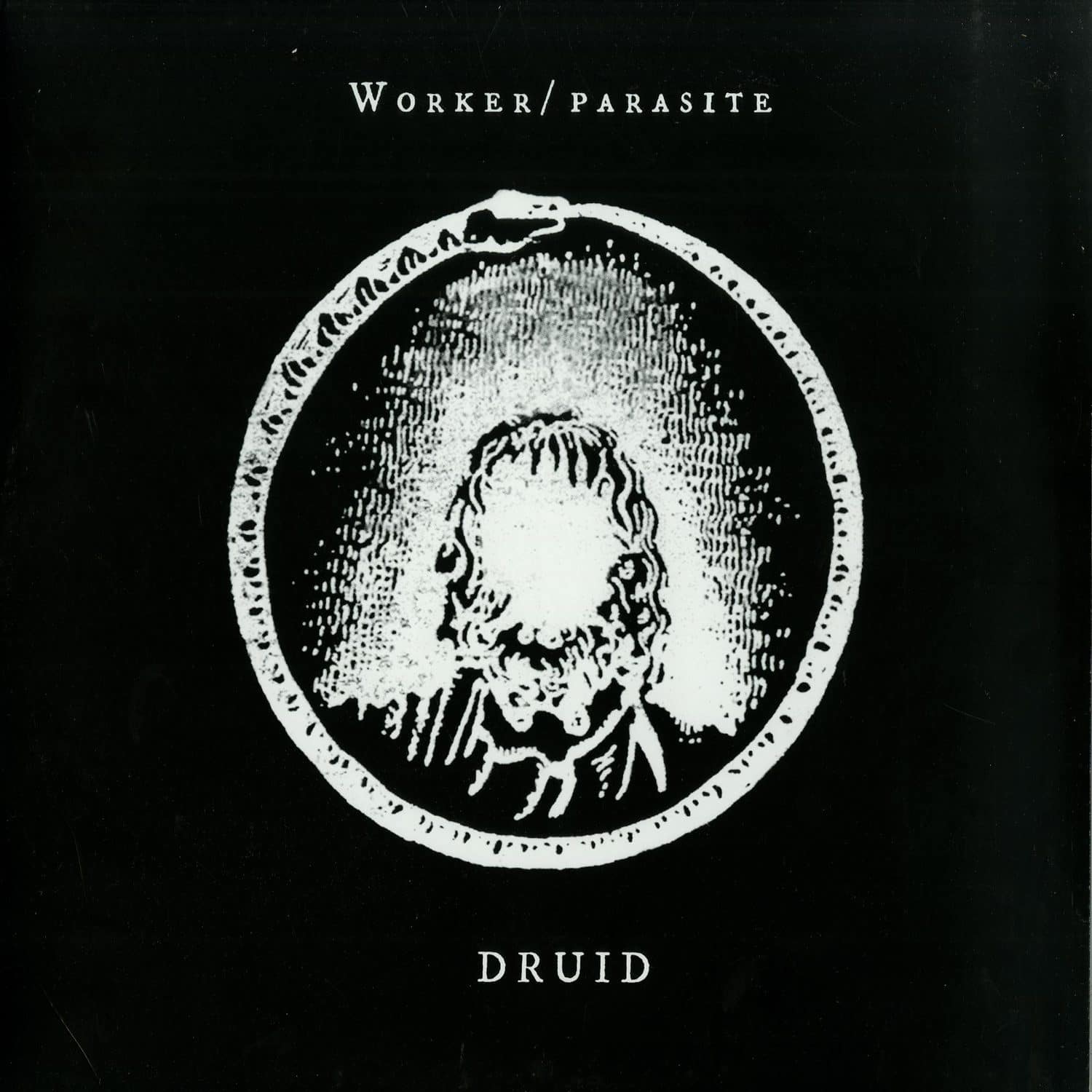 Worker Parasite - DRUID 