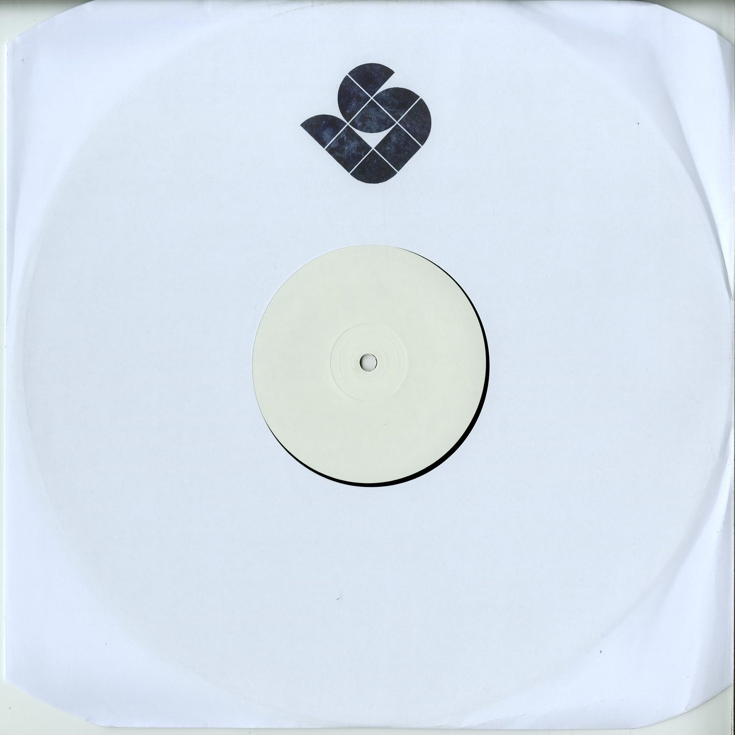 Hubie Davison - SOMEONELOVE / IN OUT