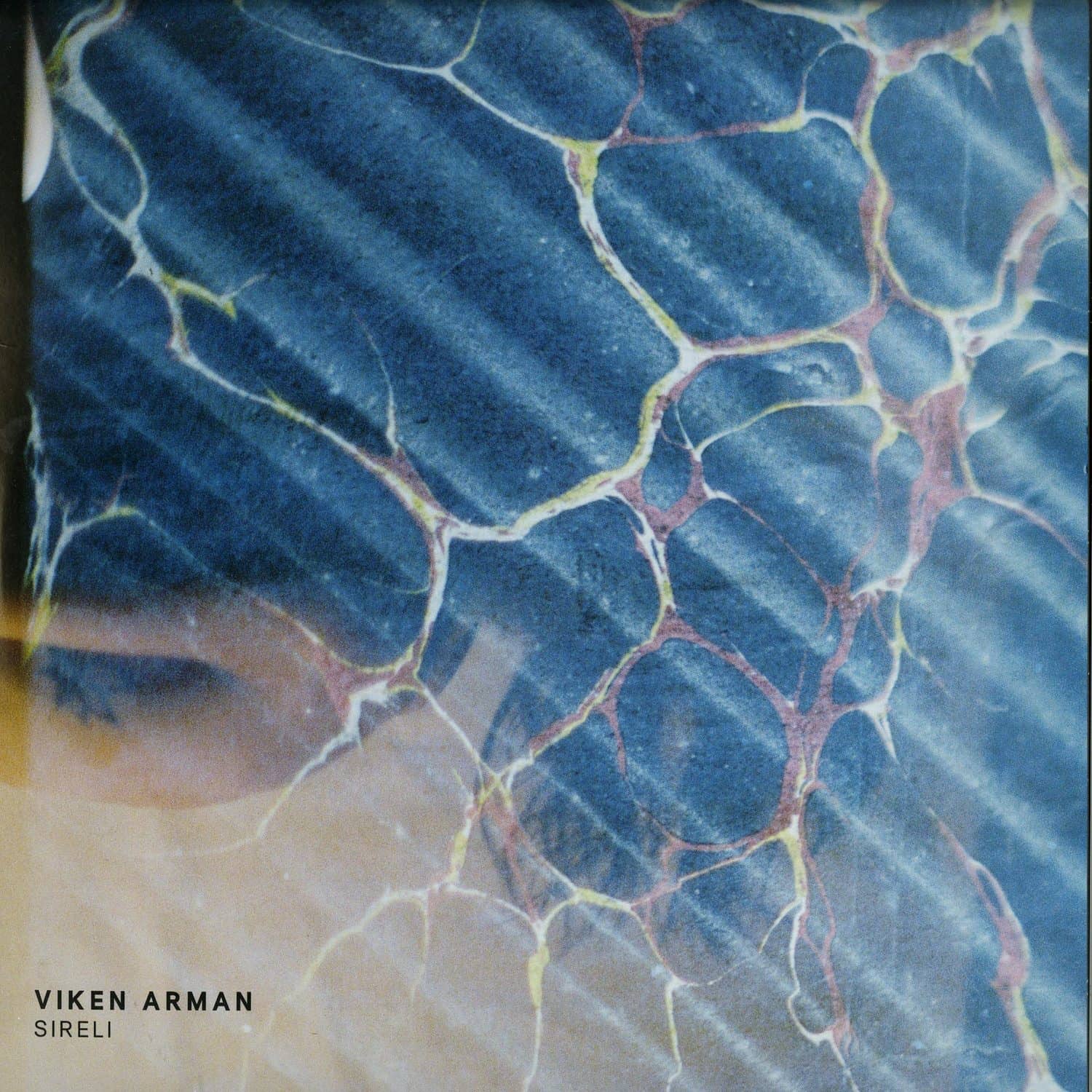 Viken Arman - SIRELI EP