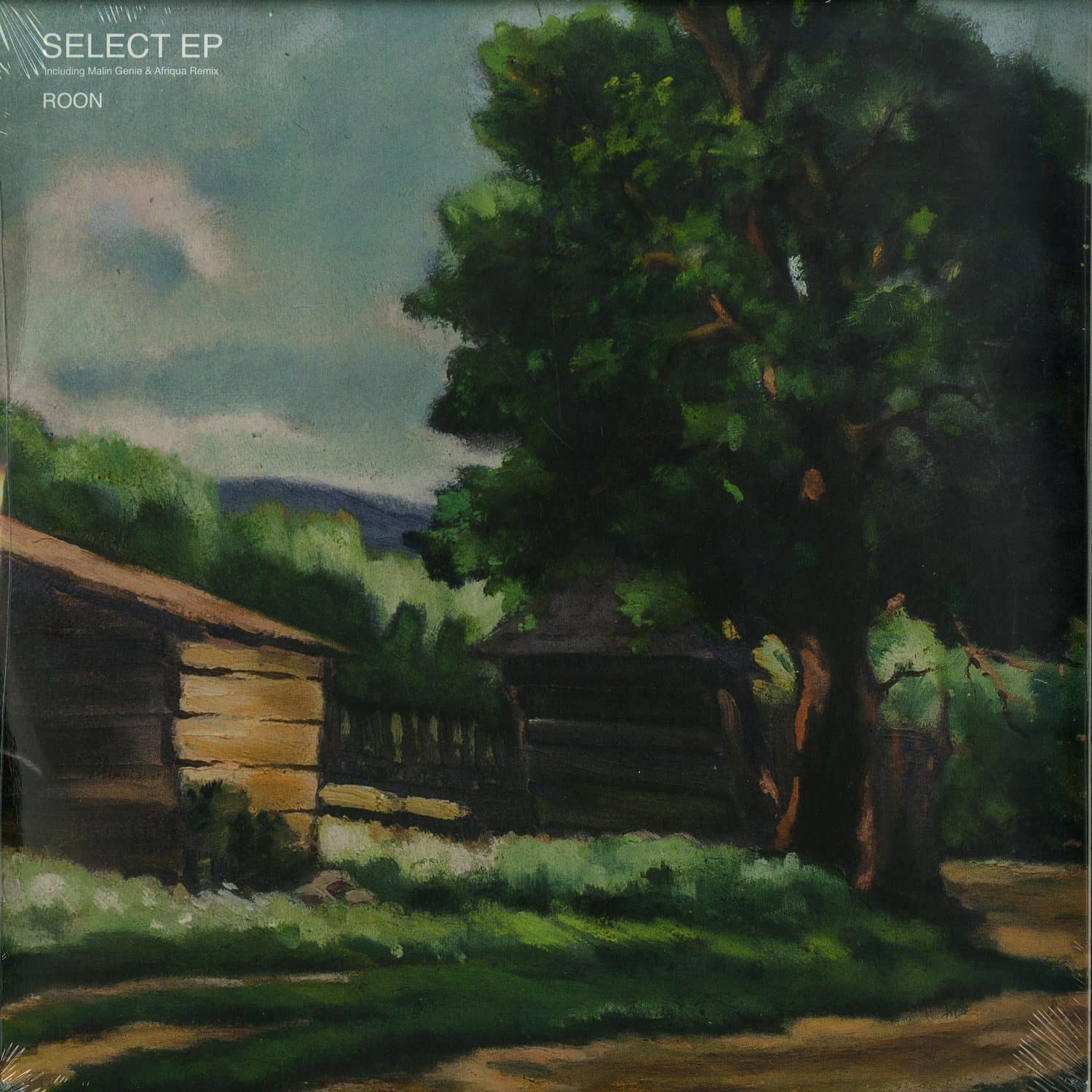Roon - SELECT EP 