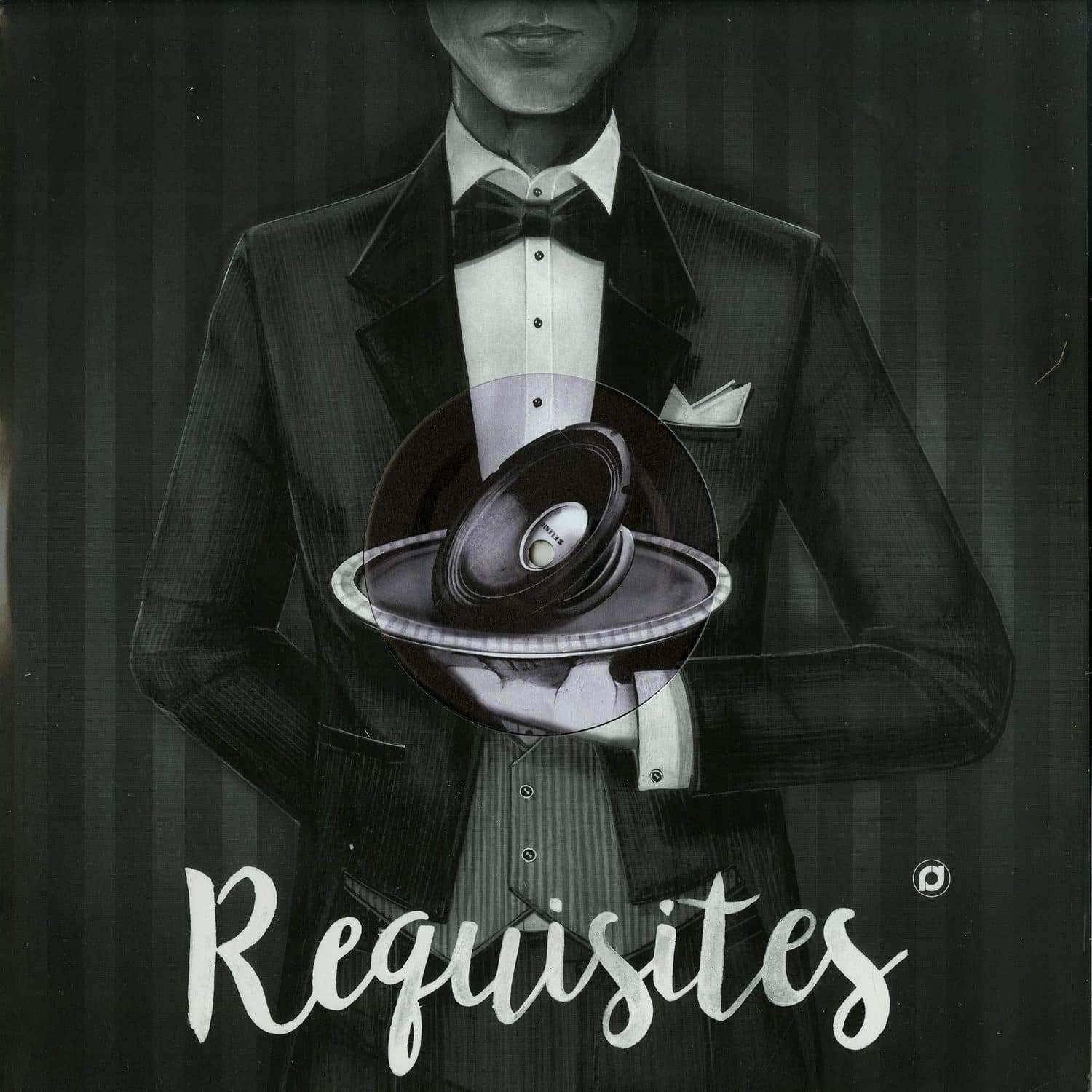 Andy Pain / Robustus / Eastcolors / Stash - REQUISITES 2 