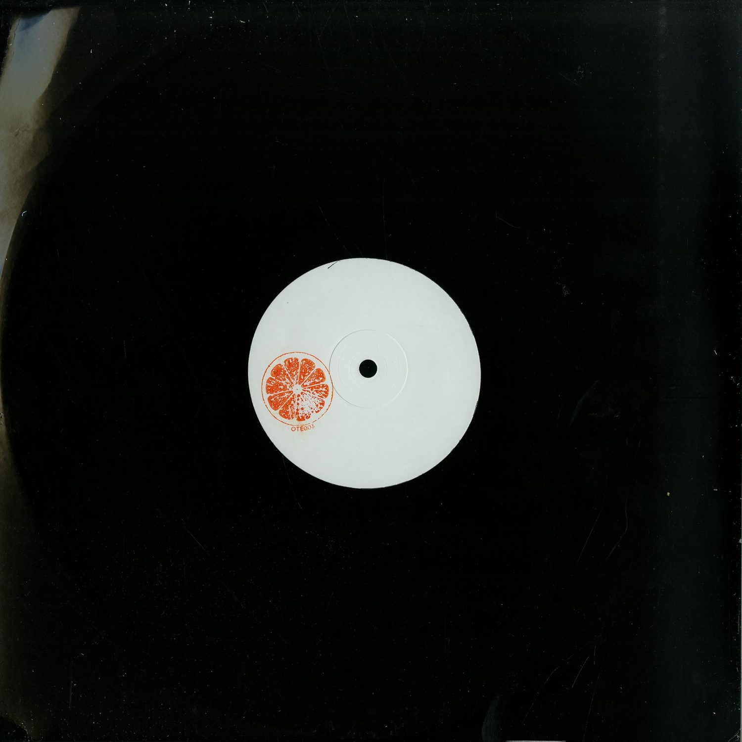 Orange Tree Edits - AFRO EDITS VOL.3