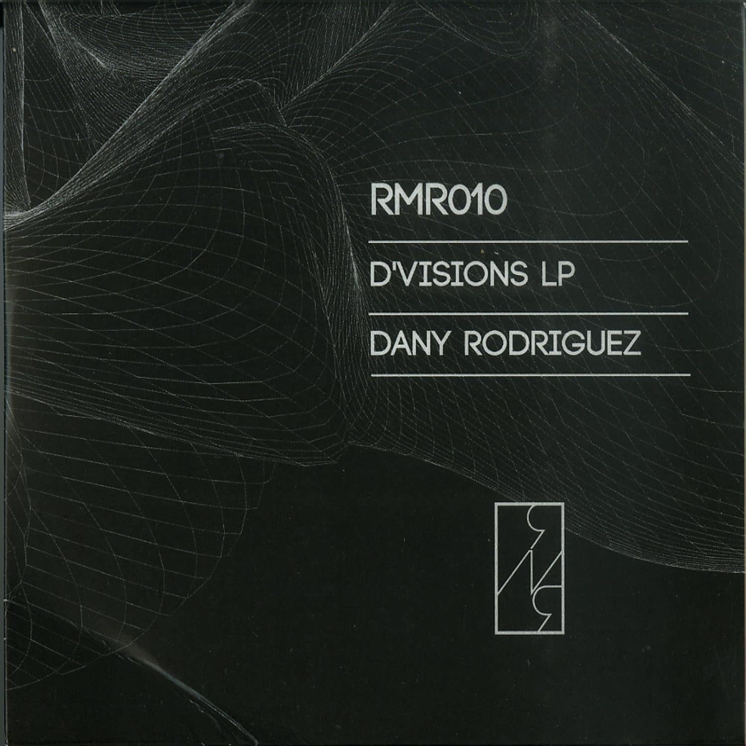 Dany Rodriguez - DVISIONS 