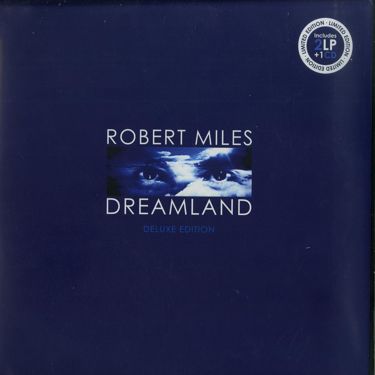 Robert Miles - DREAMLAND 