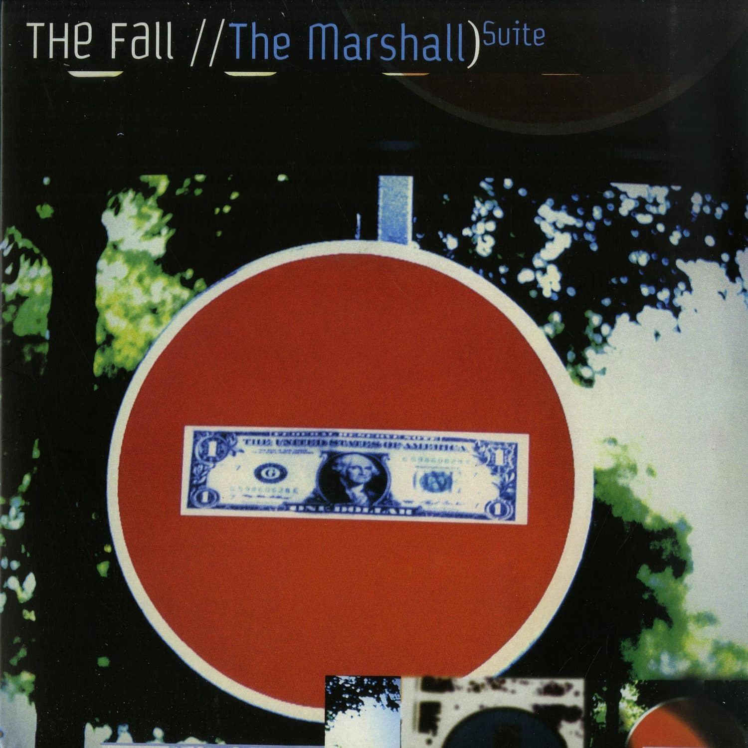 The Fall - THE MARSHALL SUITE 