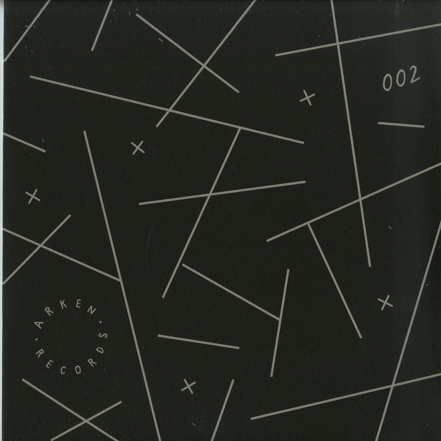 Various Artists - ARKEN 002