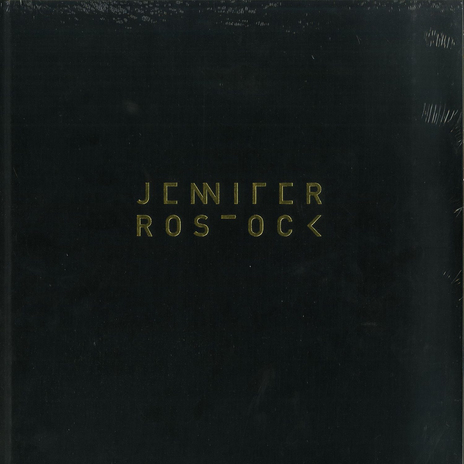 Jennifer Rostock - WORST OF JENNIFER ROSTOCK 
