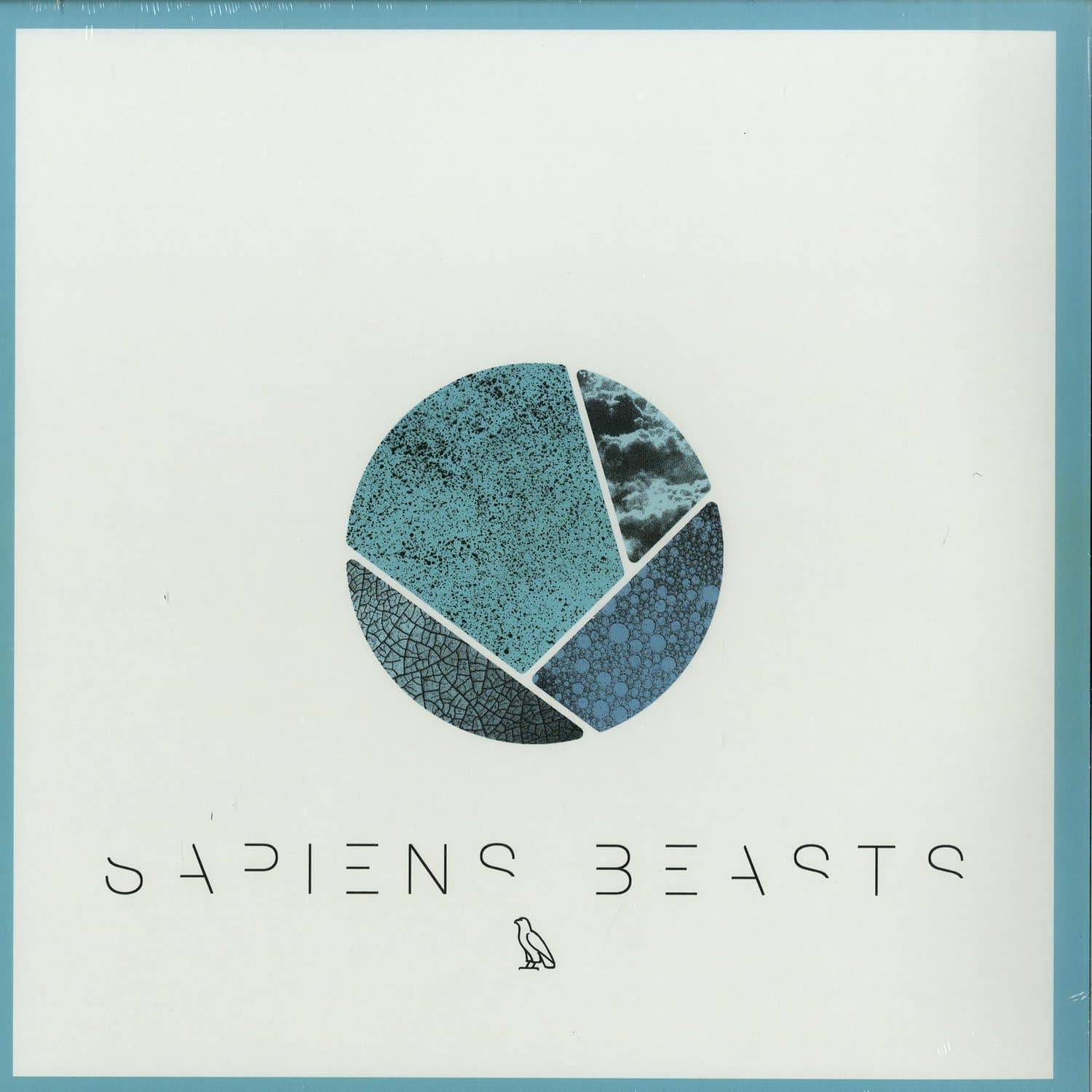 Sapiens Beasts - VOL.1