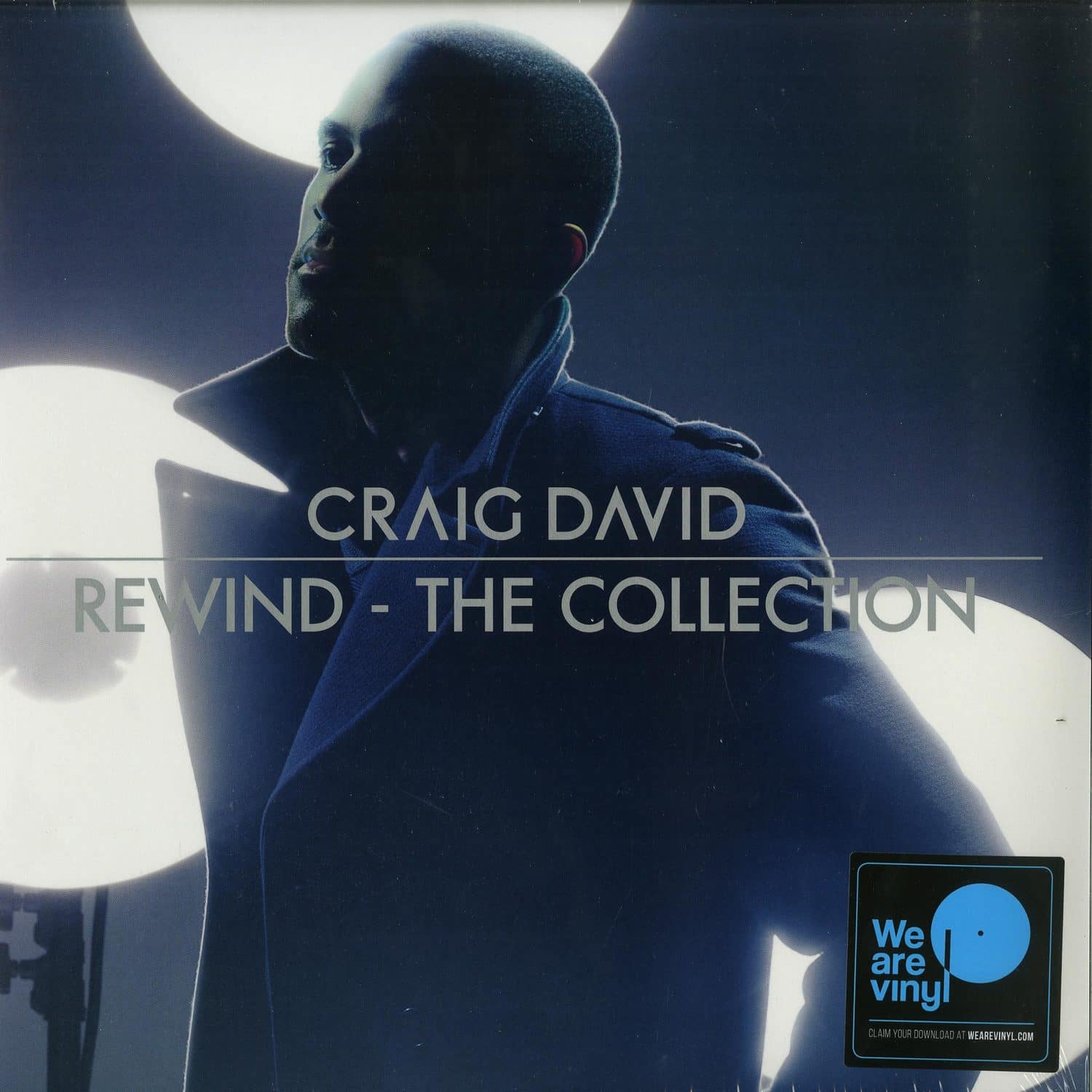 Craig David - REWIND - THE COLLECTION 