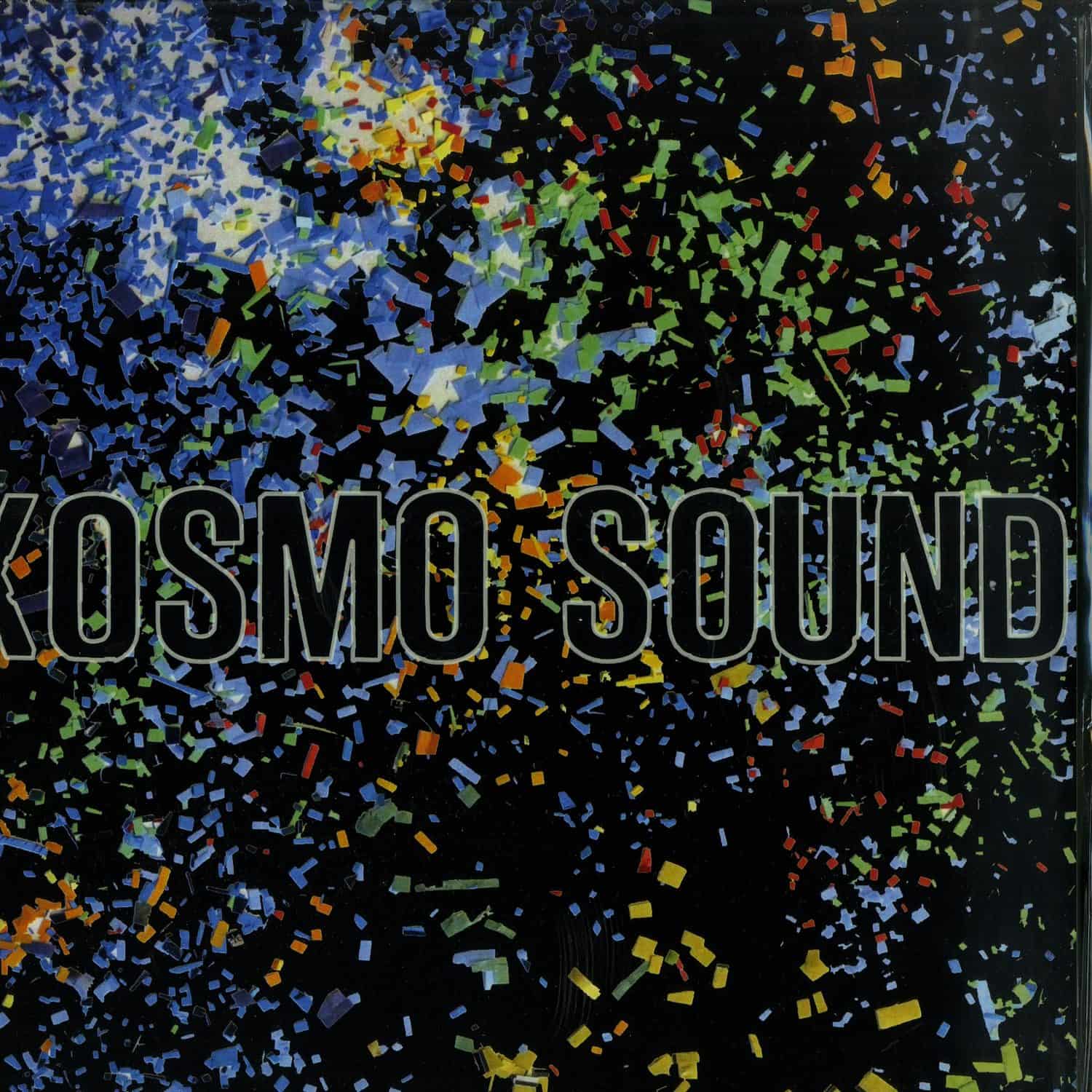 Kosmo Sound - KOSMO SOUND 