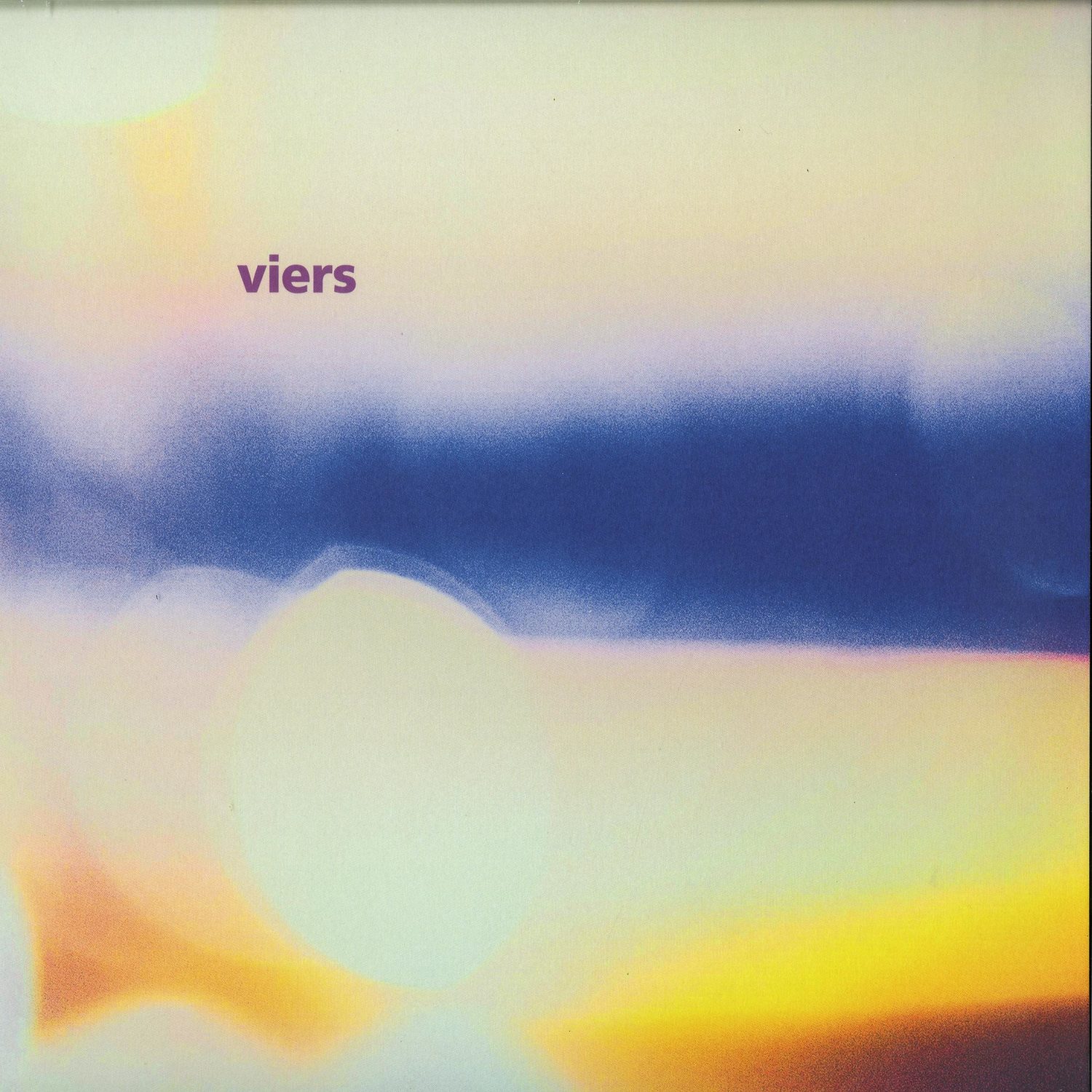 Viers - LET MY MIND BREATHE EP