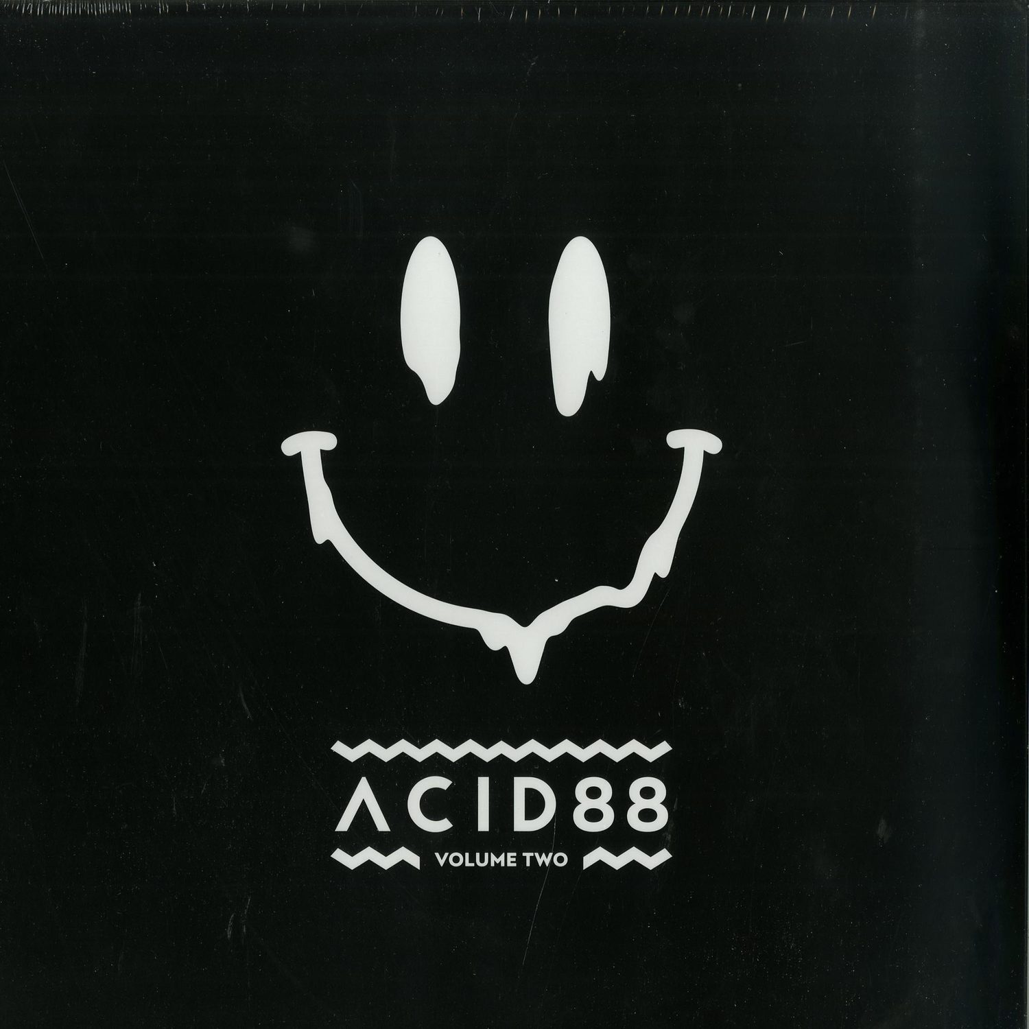 Various Artists - DJ PIERRE PRESENTS ACID 88 VOLUME 2 