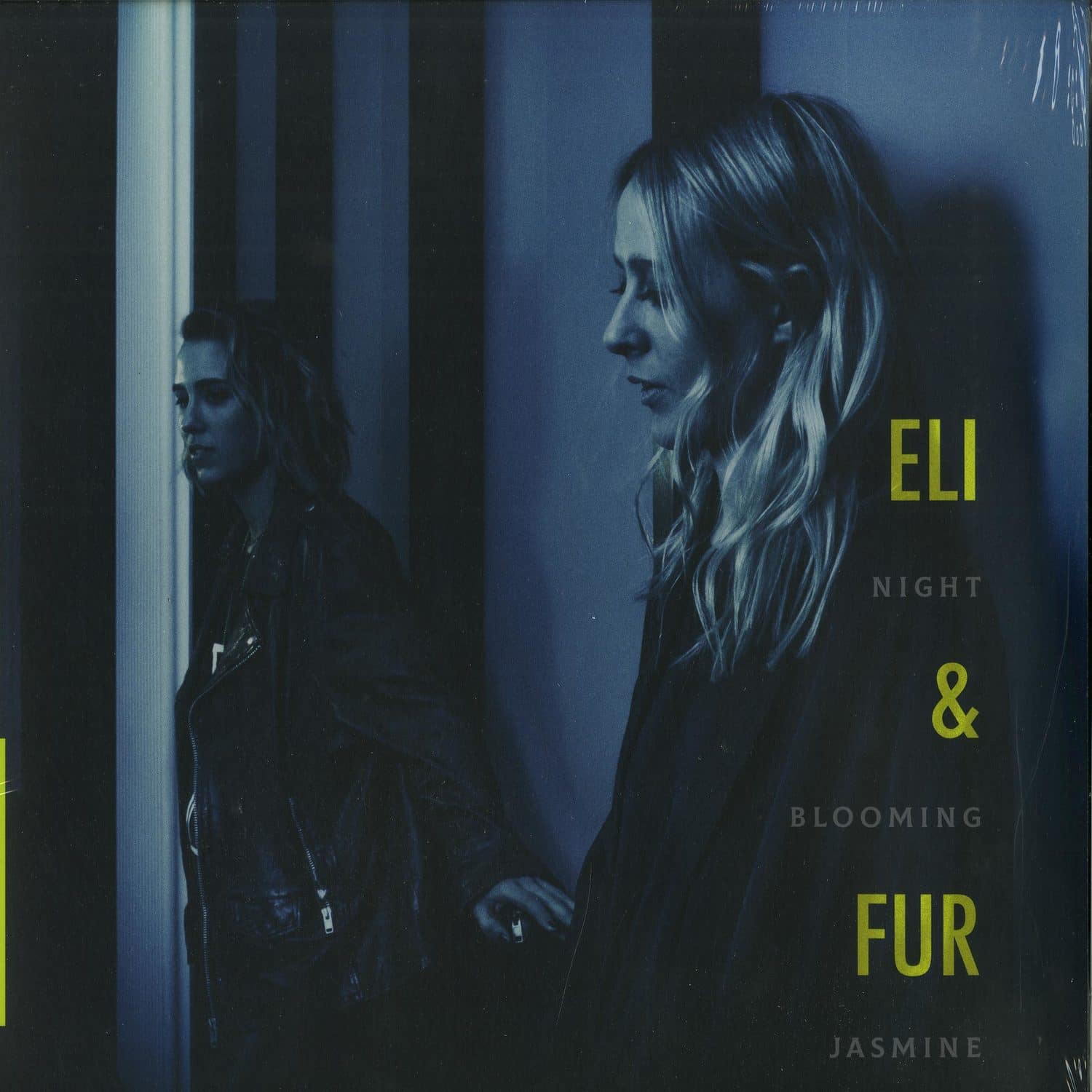 Eli & Fur - NIGHT BLOOMING JASMINE EP