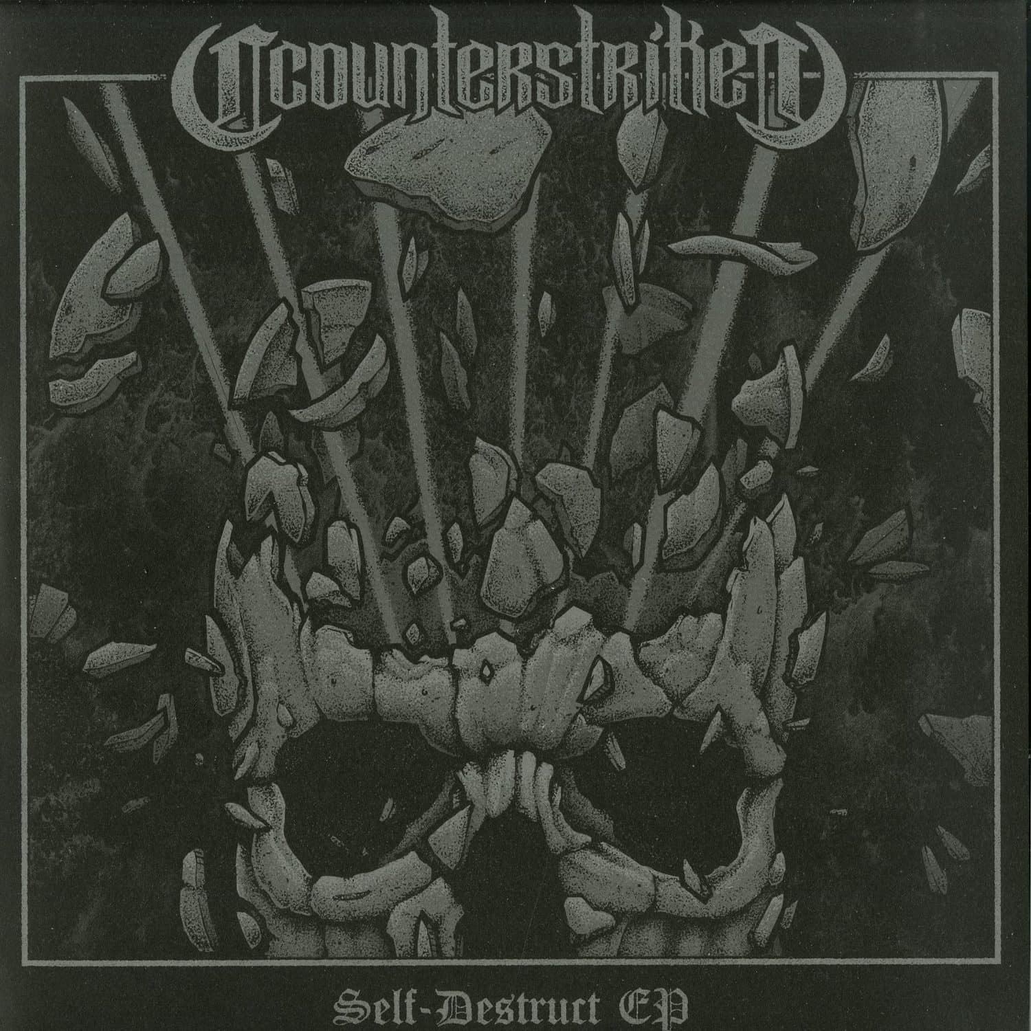 Counterstrike - SELF DESTRUCT EP 