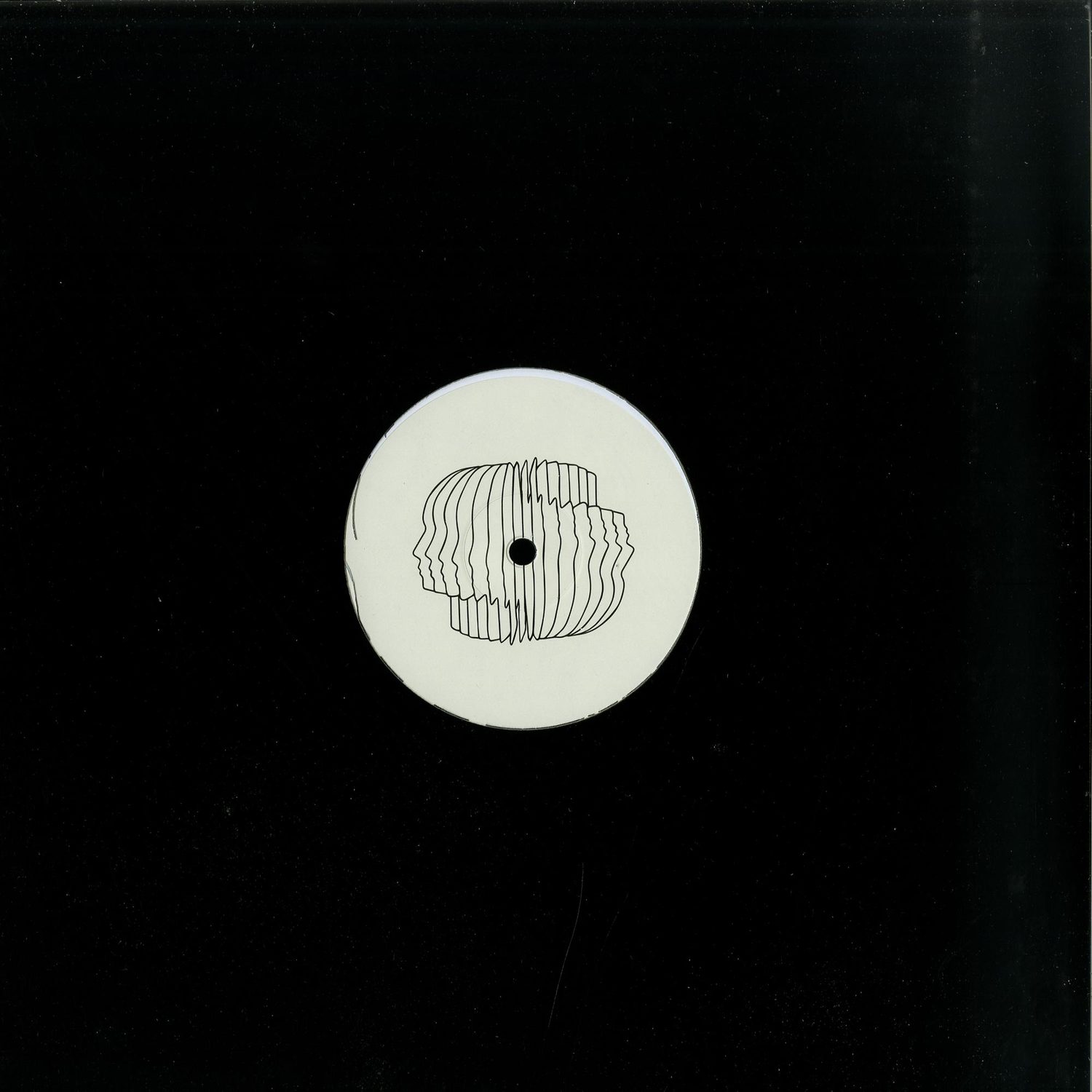 Various Artists - DISTANT PERCEPTION