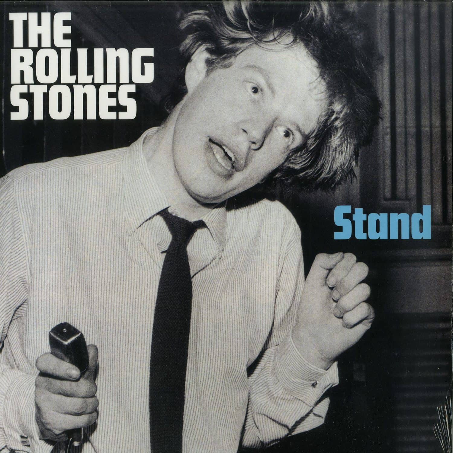 The Rolling Stones - STAND 