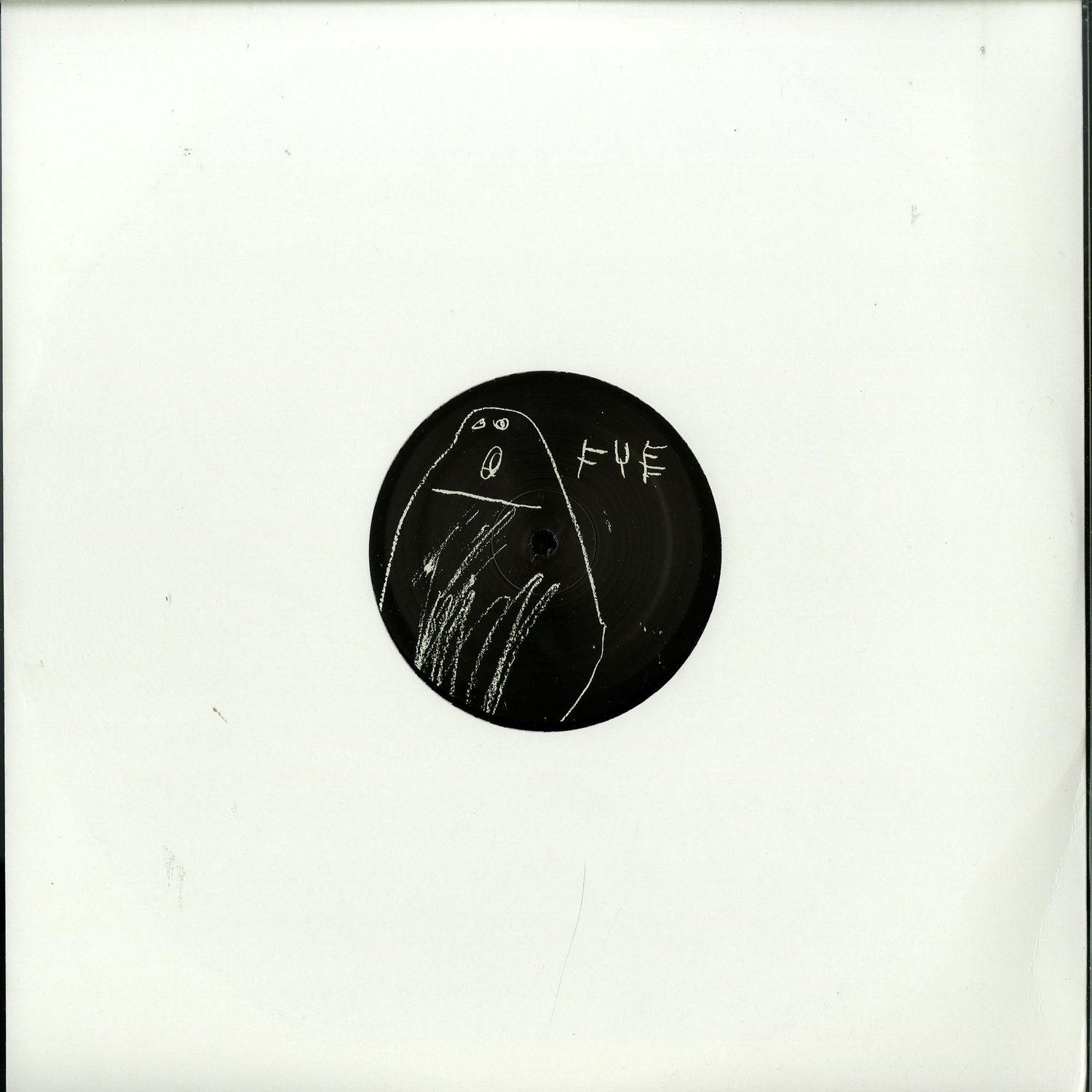 Various Artists - 3024FYE1