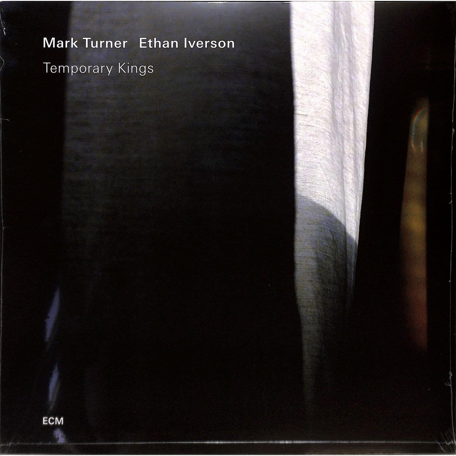 Mark Turner & Ethan Iverson - TEMPORARY KINGS 