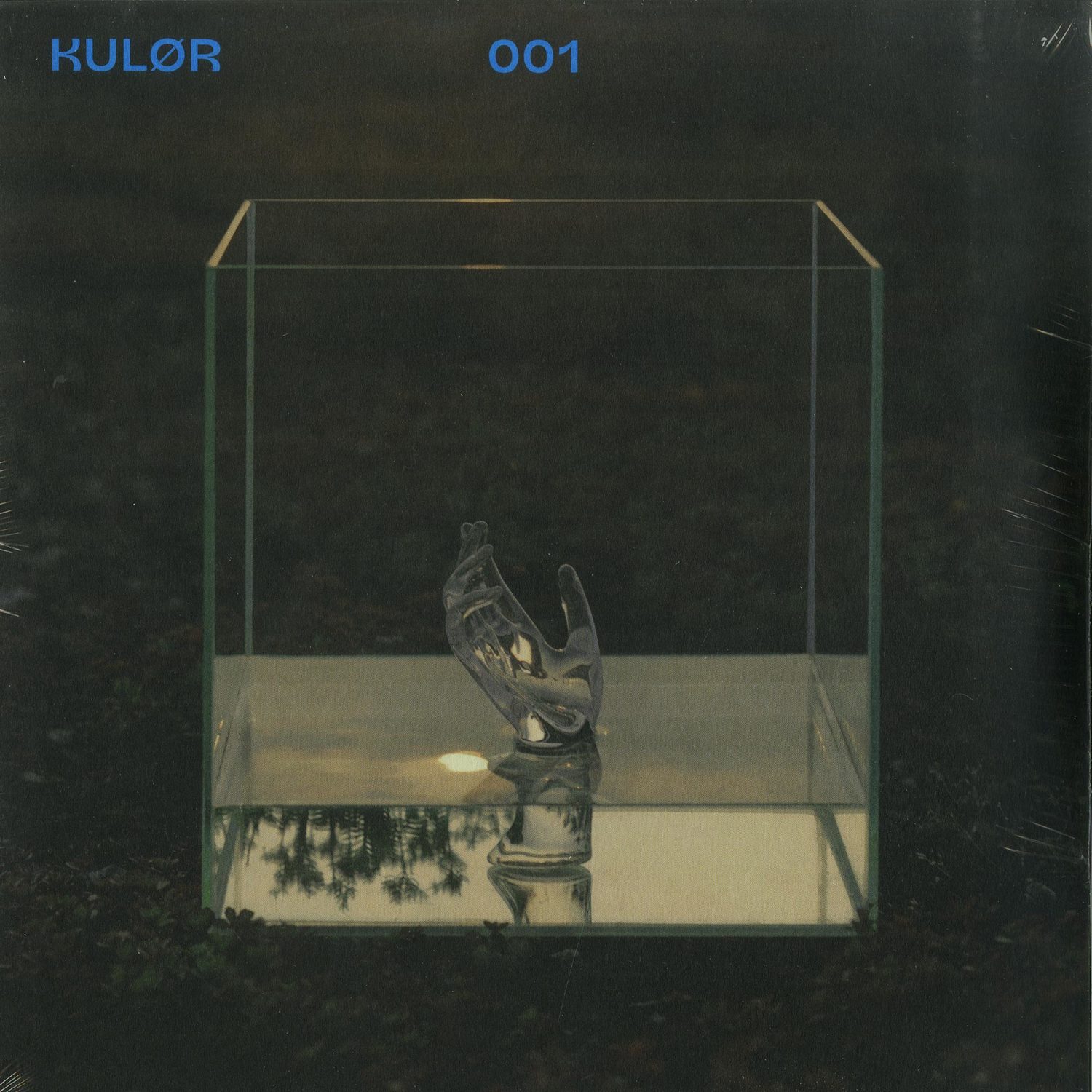 Various Artists - KULOR 001 