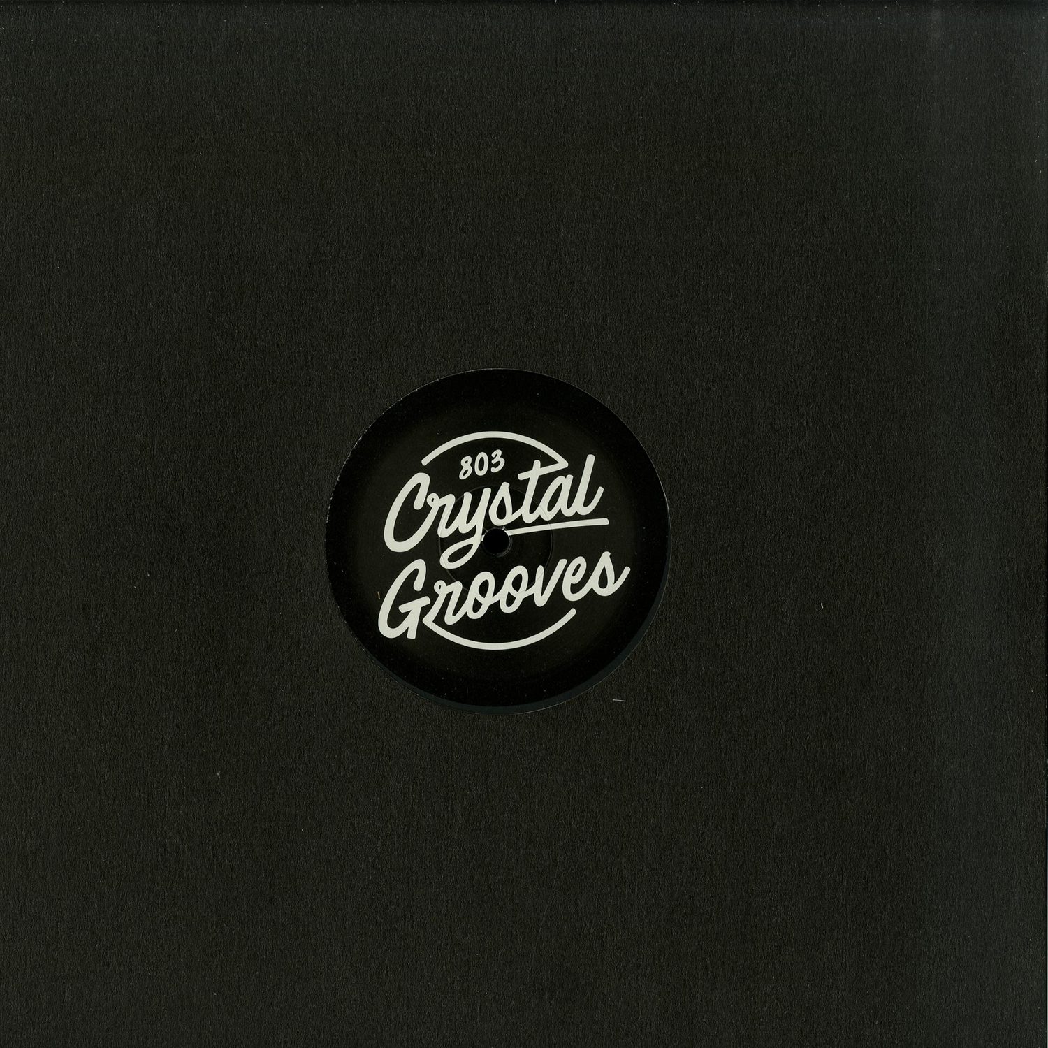 Cinthie - 803 CRYSTALGROOVES 002