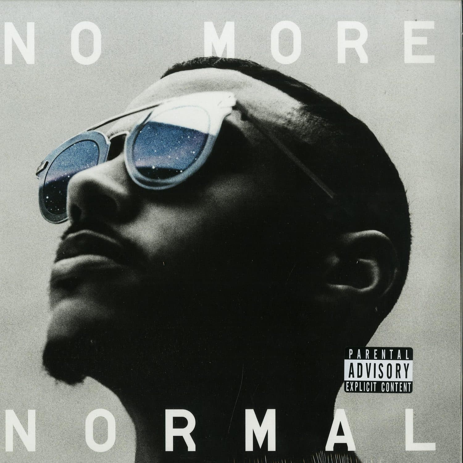 Swindle - NO MORE NORMAL 