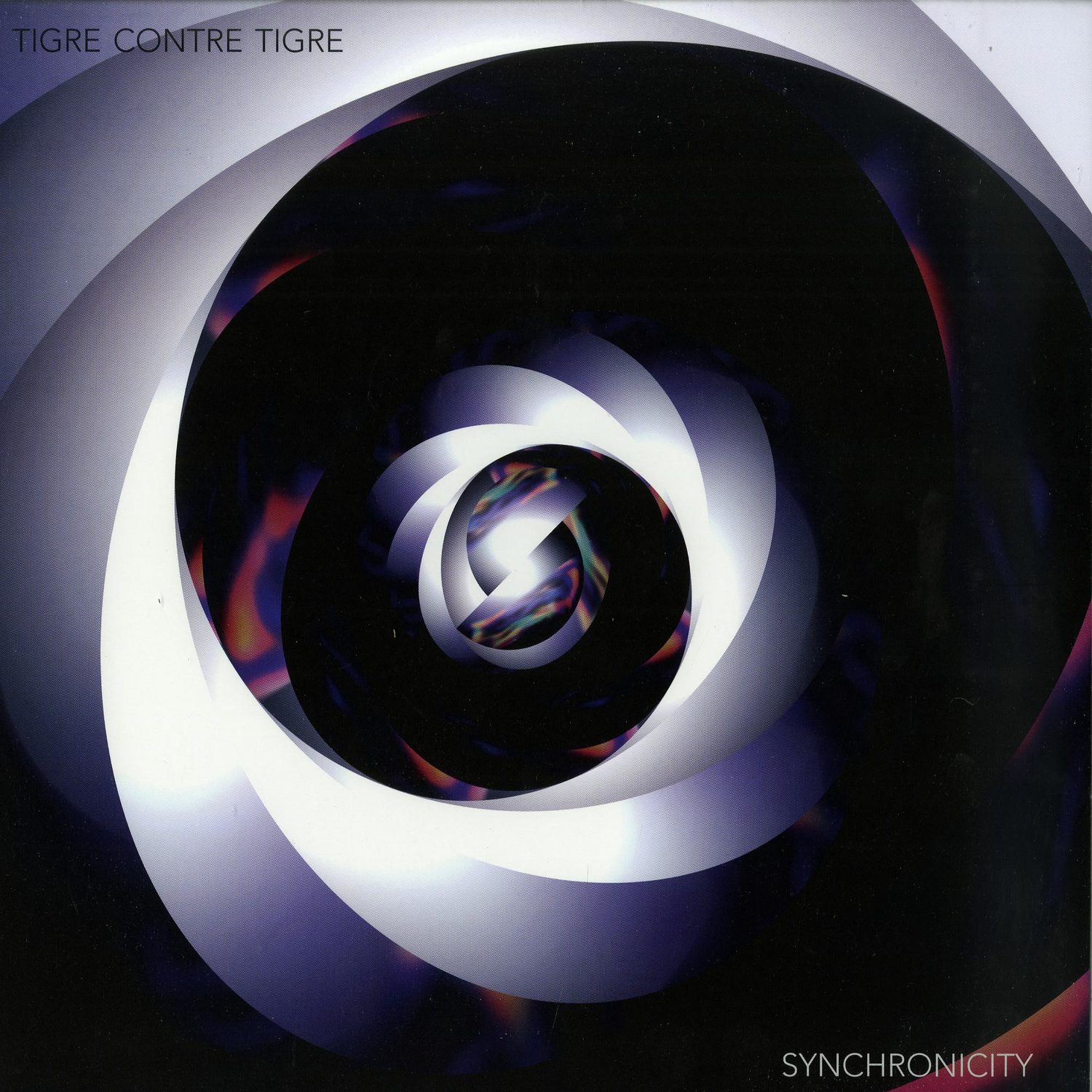Tigre Contre Tigre - SYNCHRONICITY
