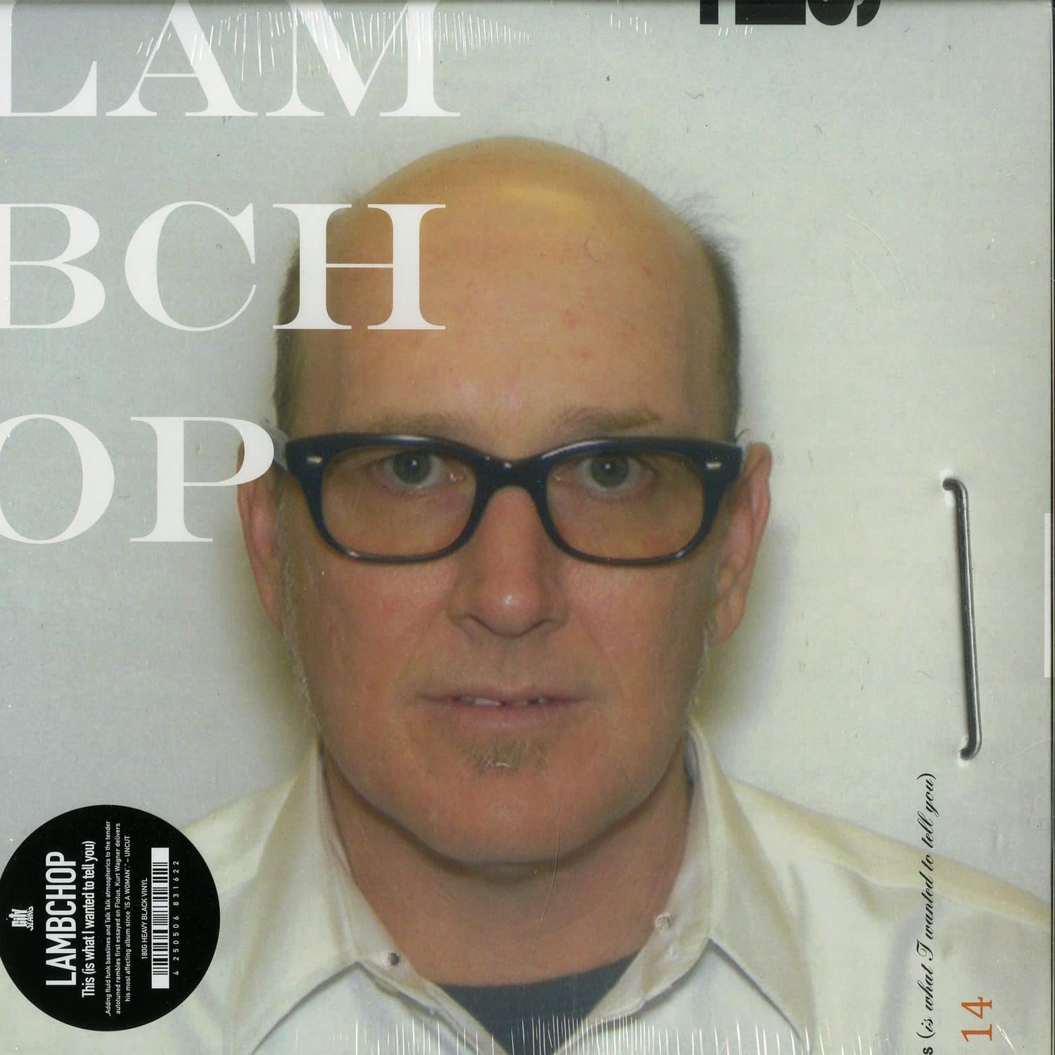 Lambchop - THIS 