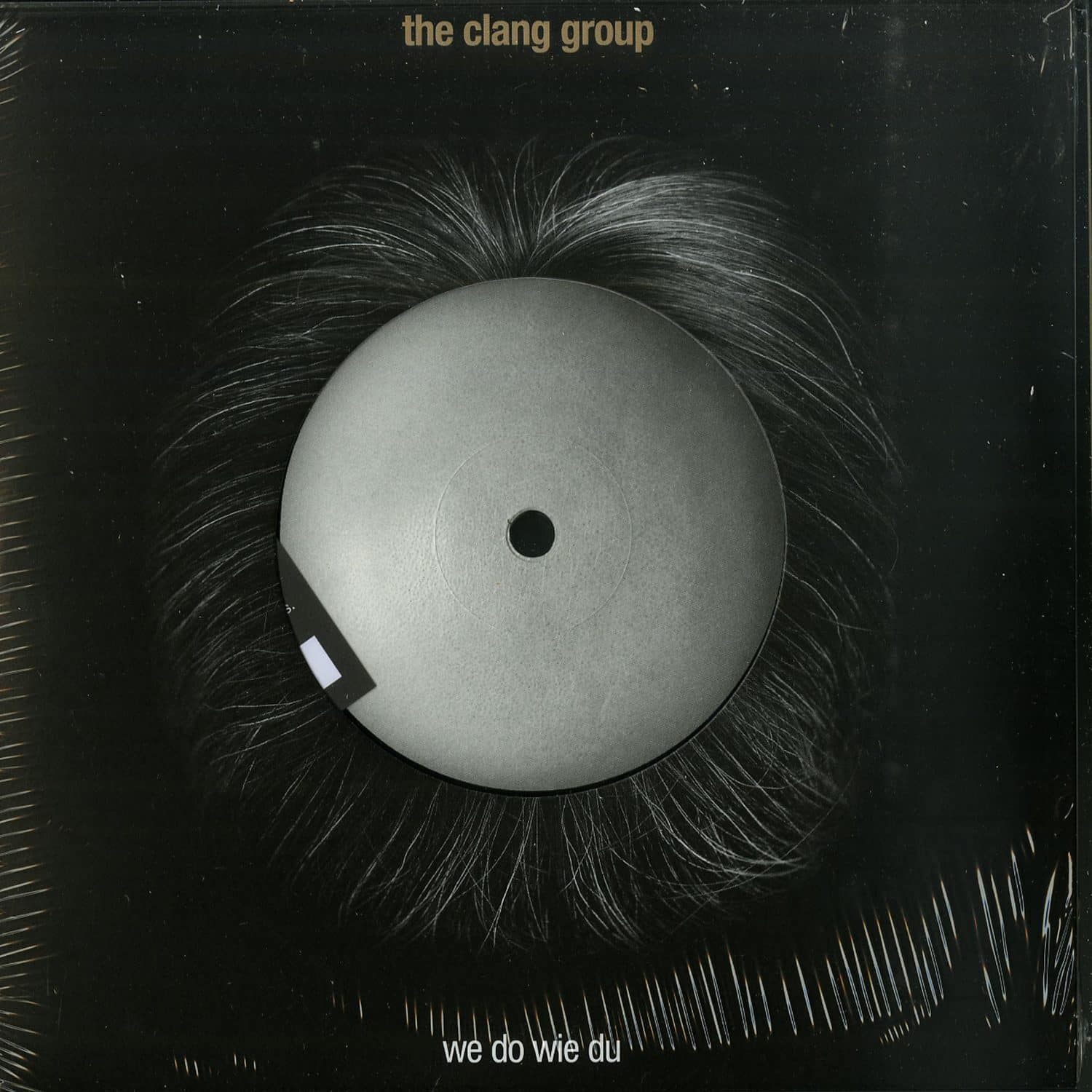 The Clang Group - WE DO WIE DU 