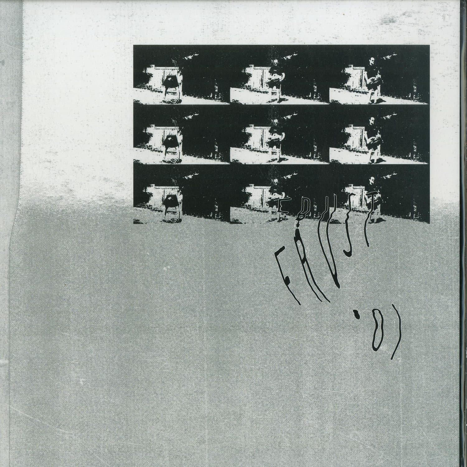 Frust - STONE I EP